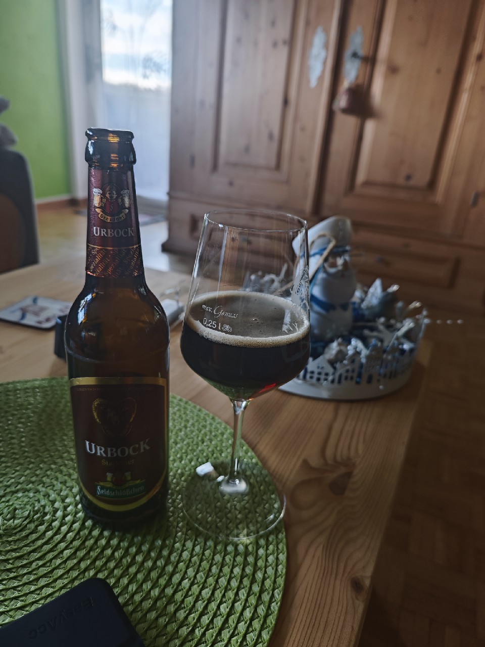 Urbock, Germany