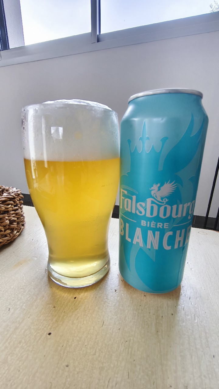 Hilbörg, Scamark (E. Leclerc Marque Repère)