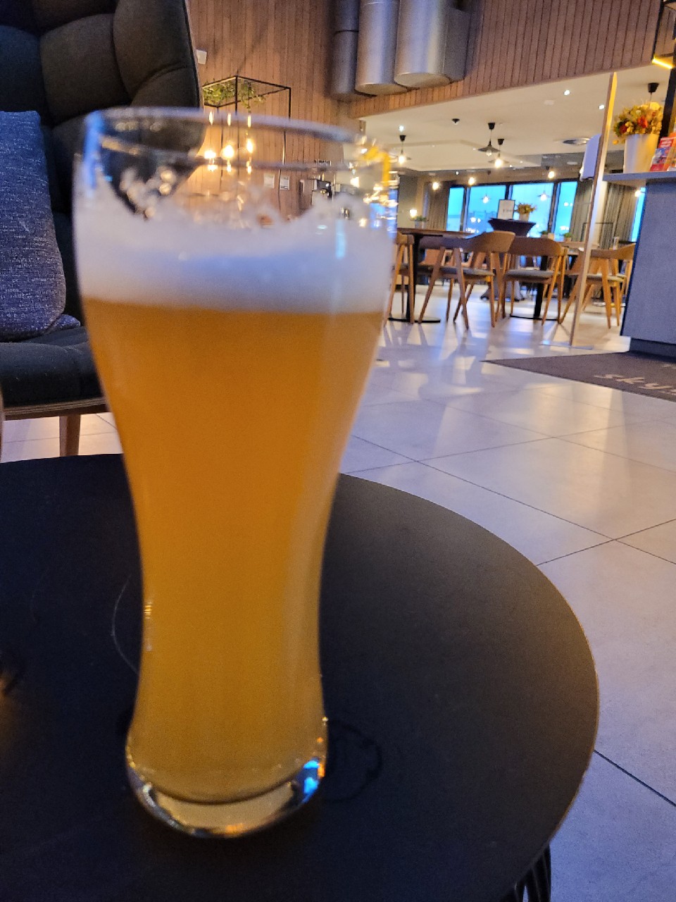 Mufloni New Zealand Hazy IPA, Finland