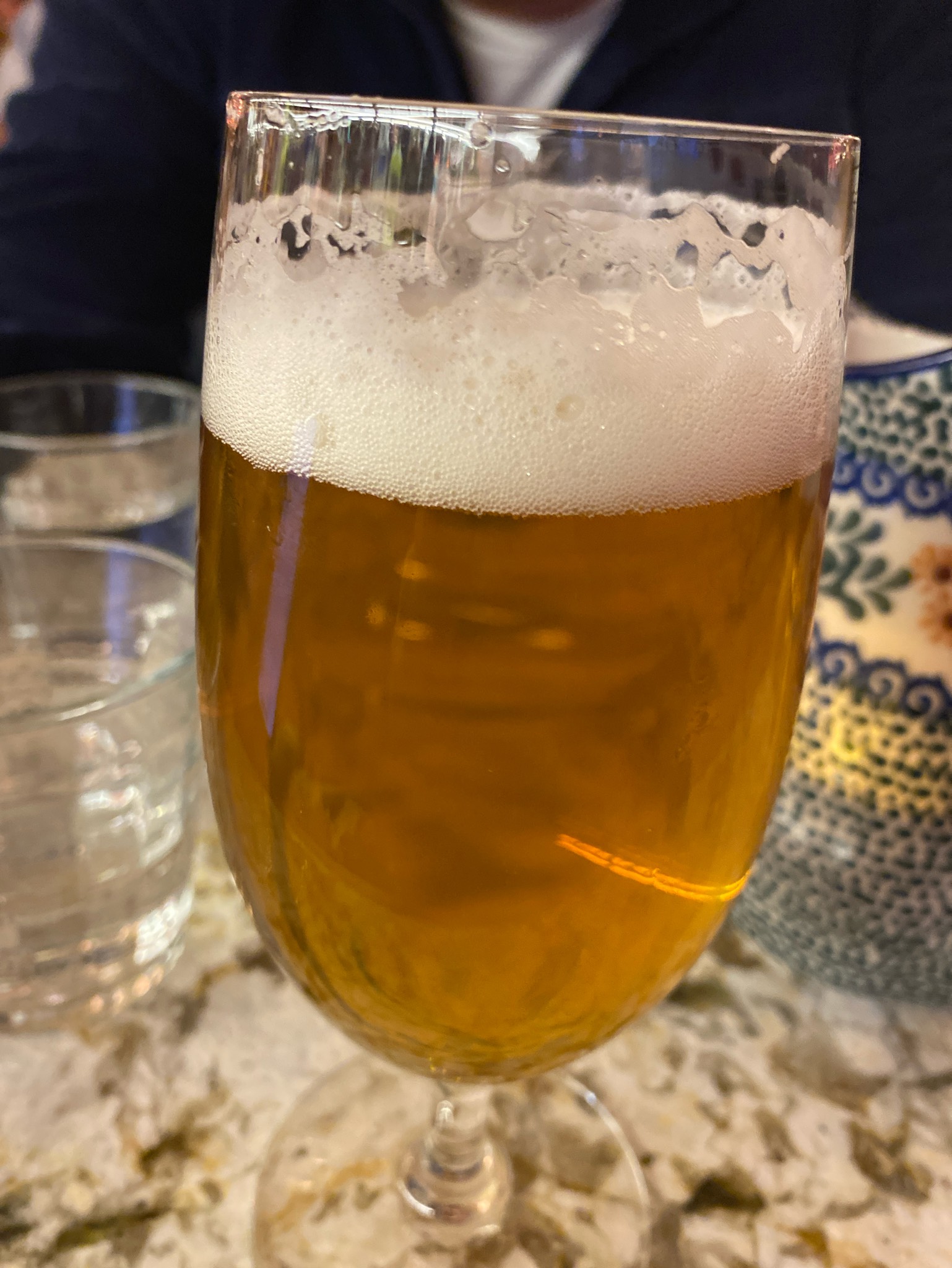 100W IPA, Nya Carnegiebryggeriet (Carlsberg)
