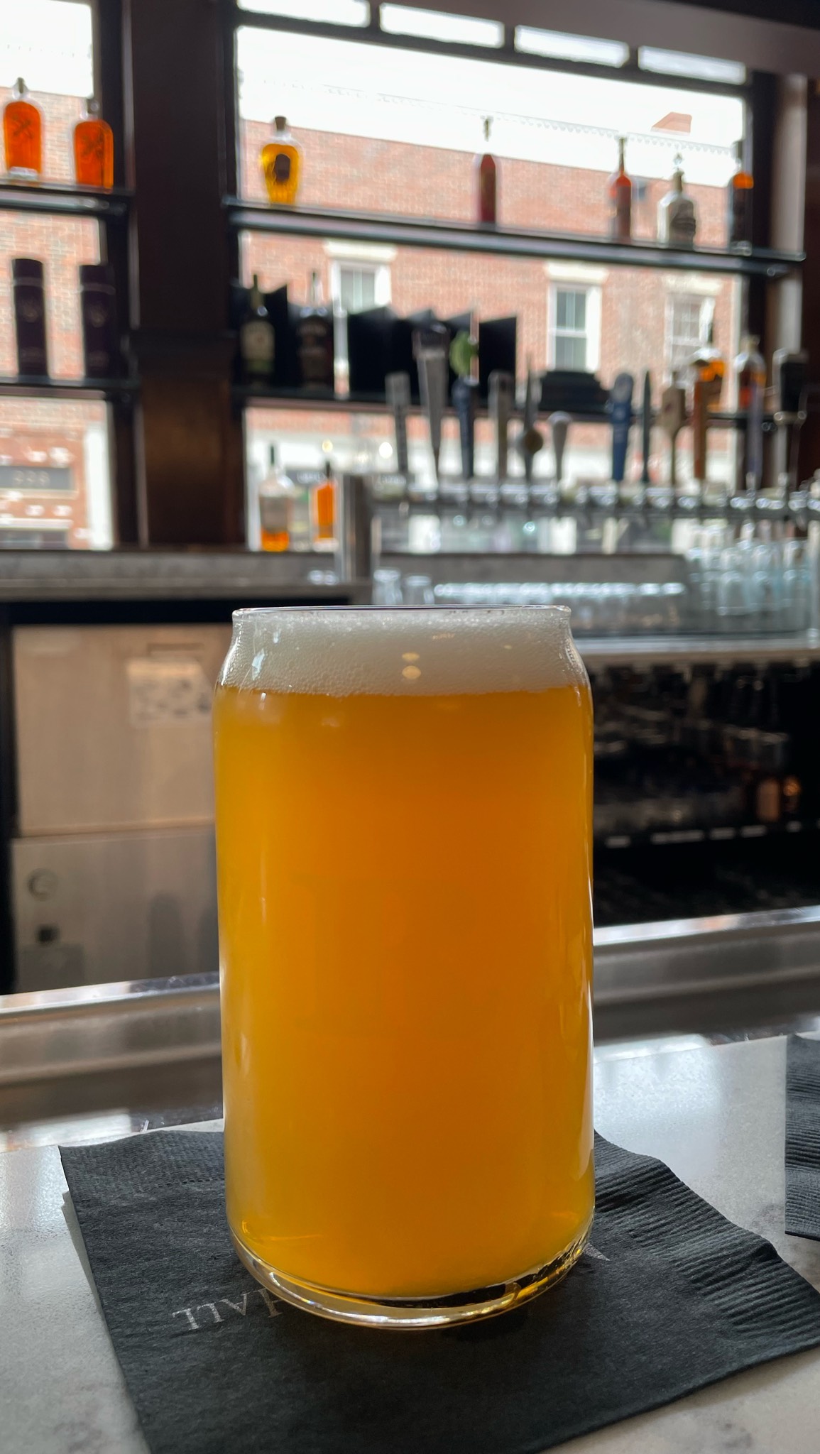 Juicy IPA, Samuel Adams (Boston Beer Company)