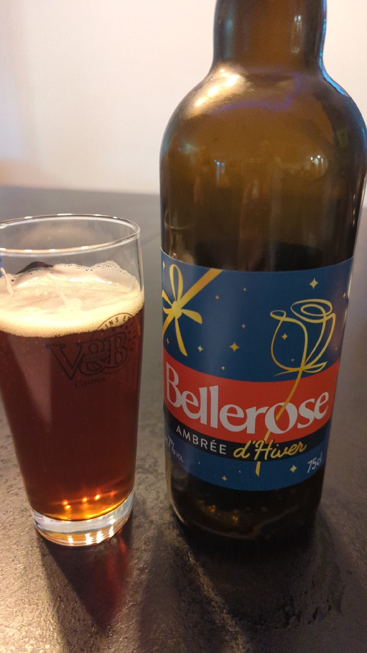 Bellerose De Noël, France