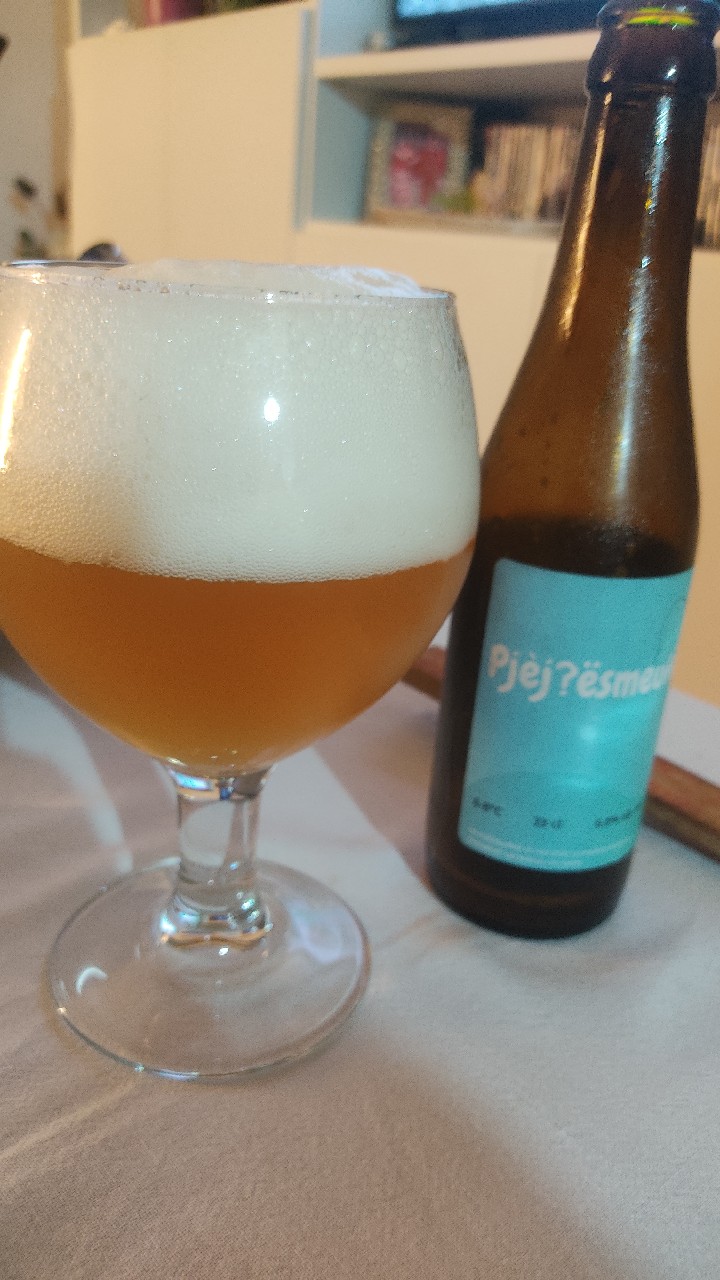 pjekesmeulen, Belgium