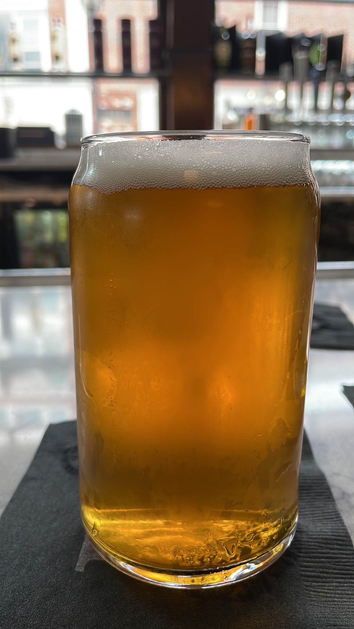 Whalers American Pale Ale, United States