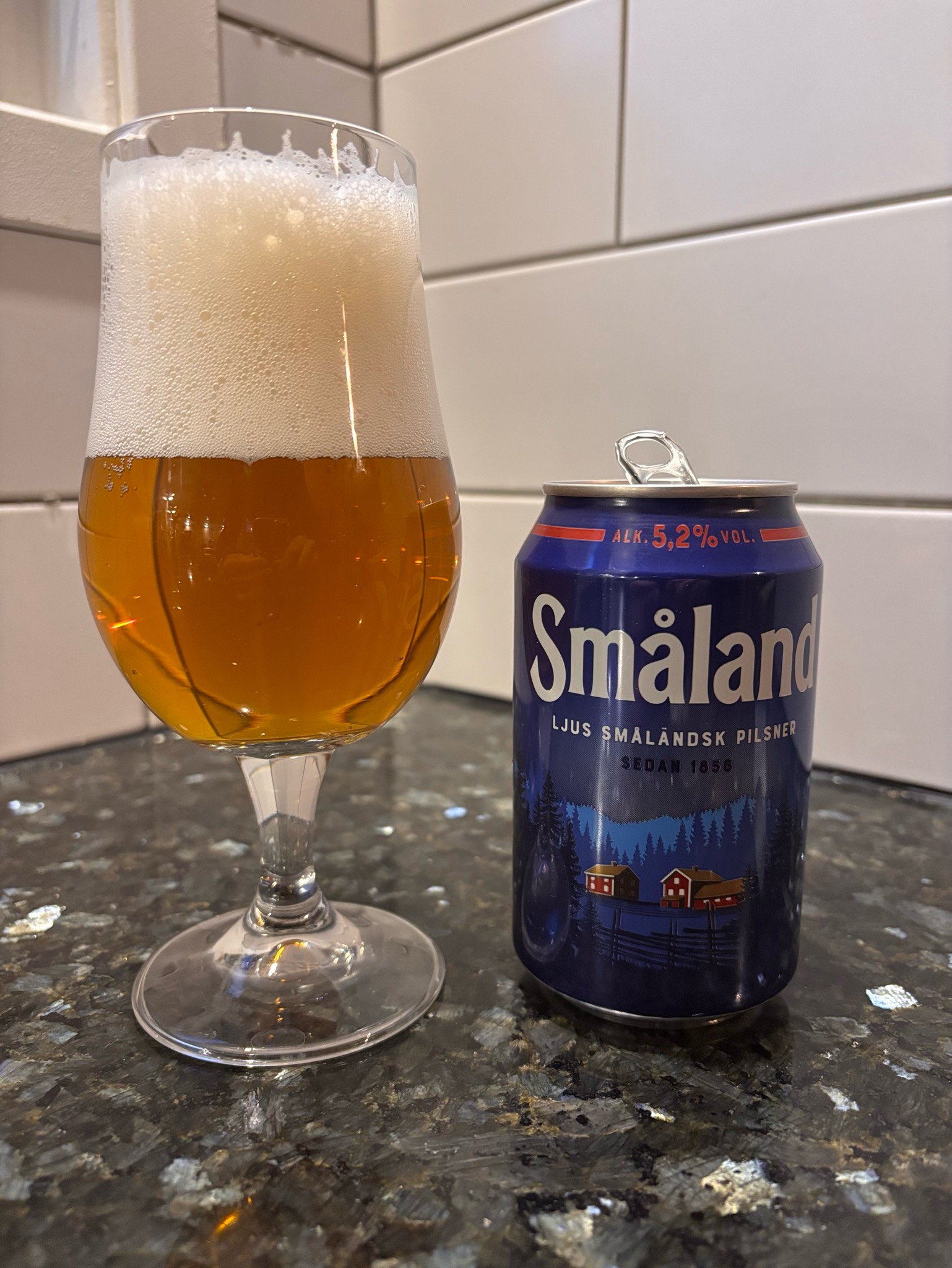 Småland, Sweden