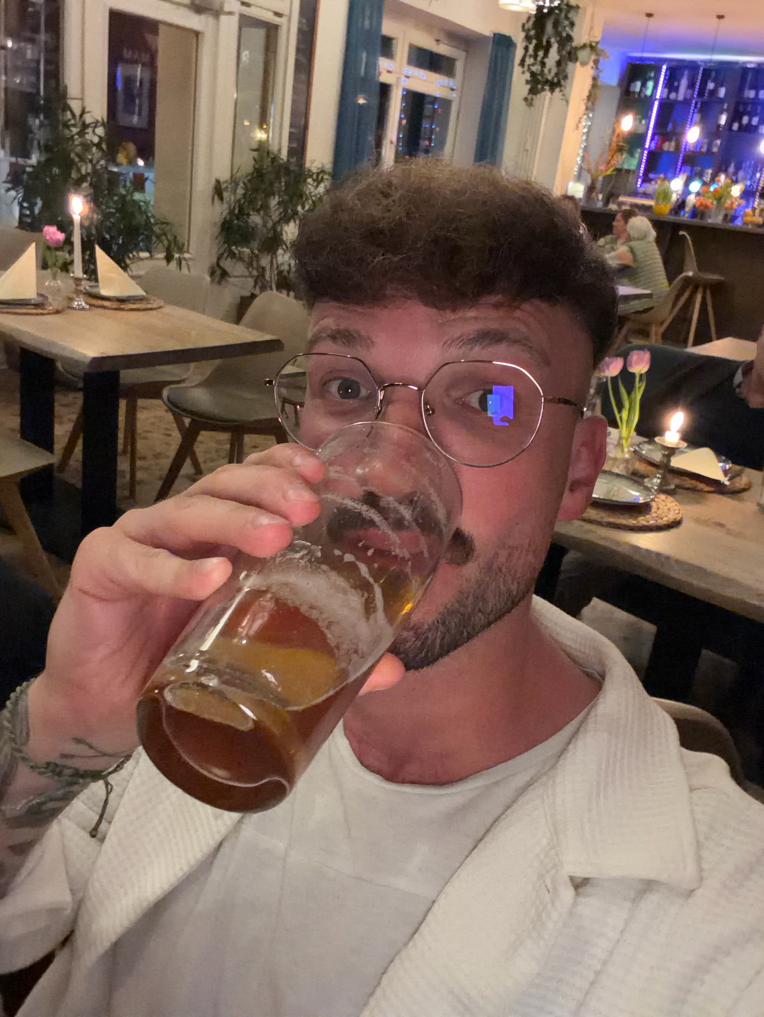Carlsberg 0.0, Denmark