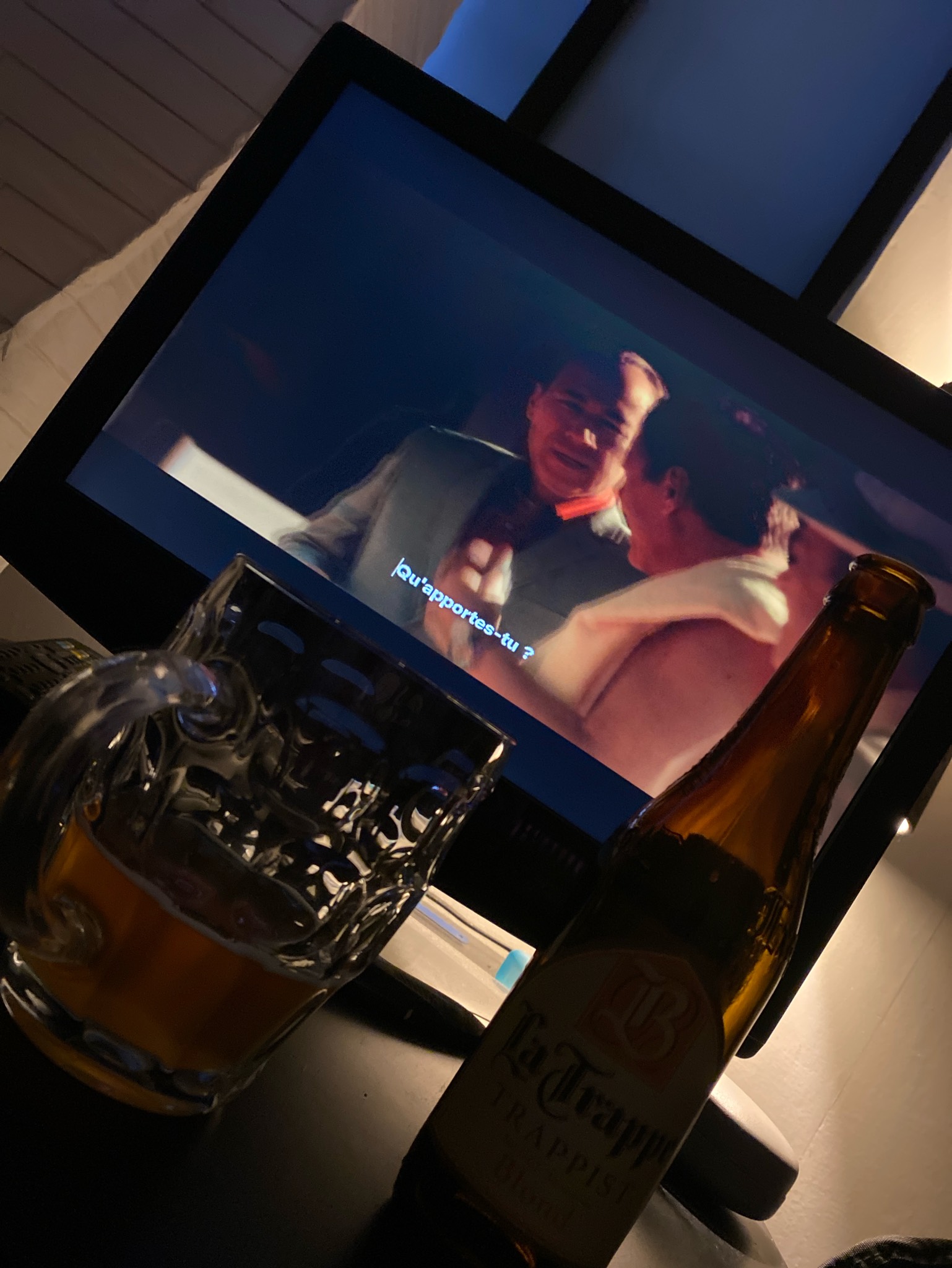 La Trappe Blond, Netherlands