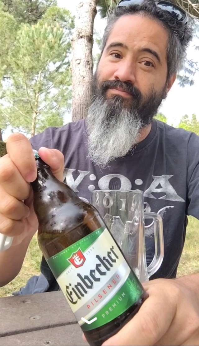 Einbecker Pilsener, Einbecker Brauhaus