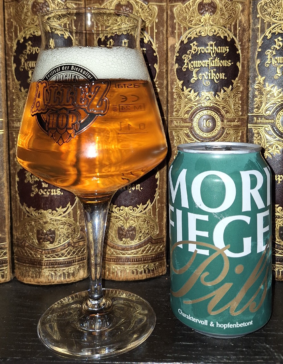 Moritz Fiege Pils, Privatbrauerei Moritz Fiege