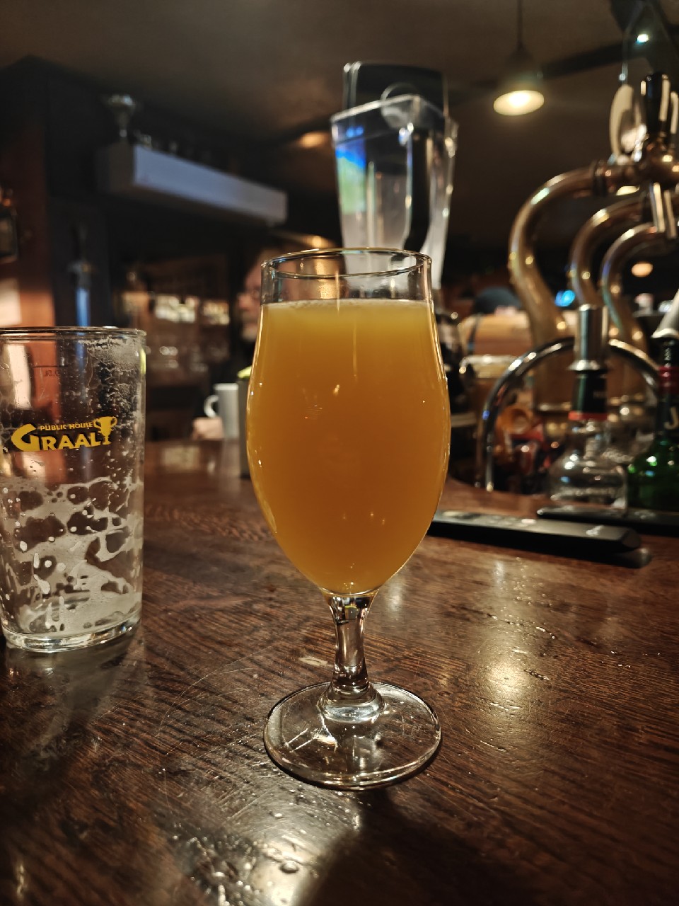 Mango Sour, Finland