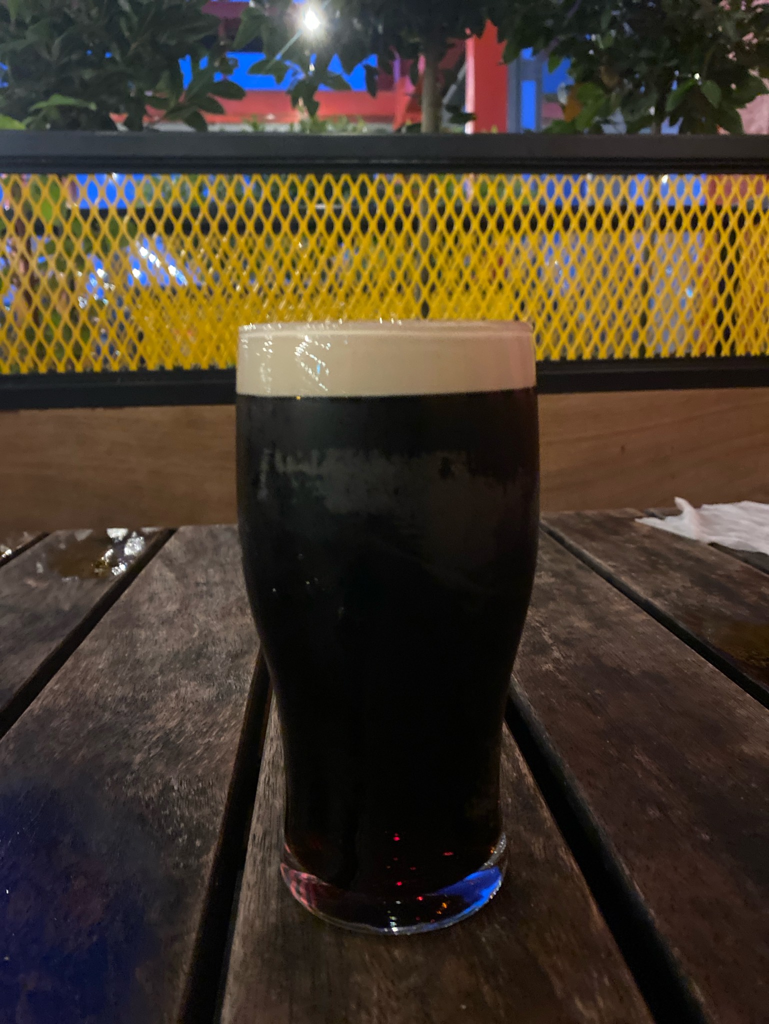 Caffreys Black Stout, United Kingdom