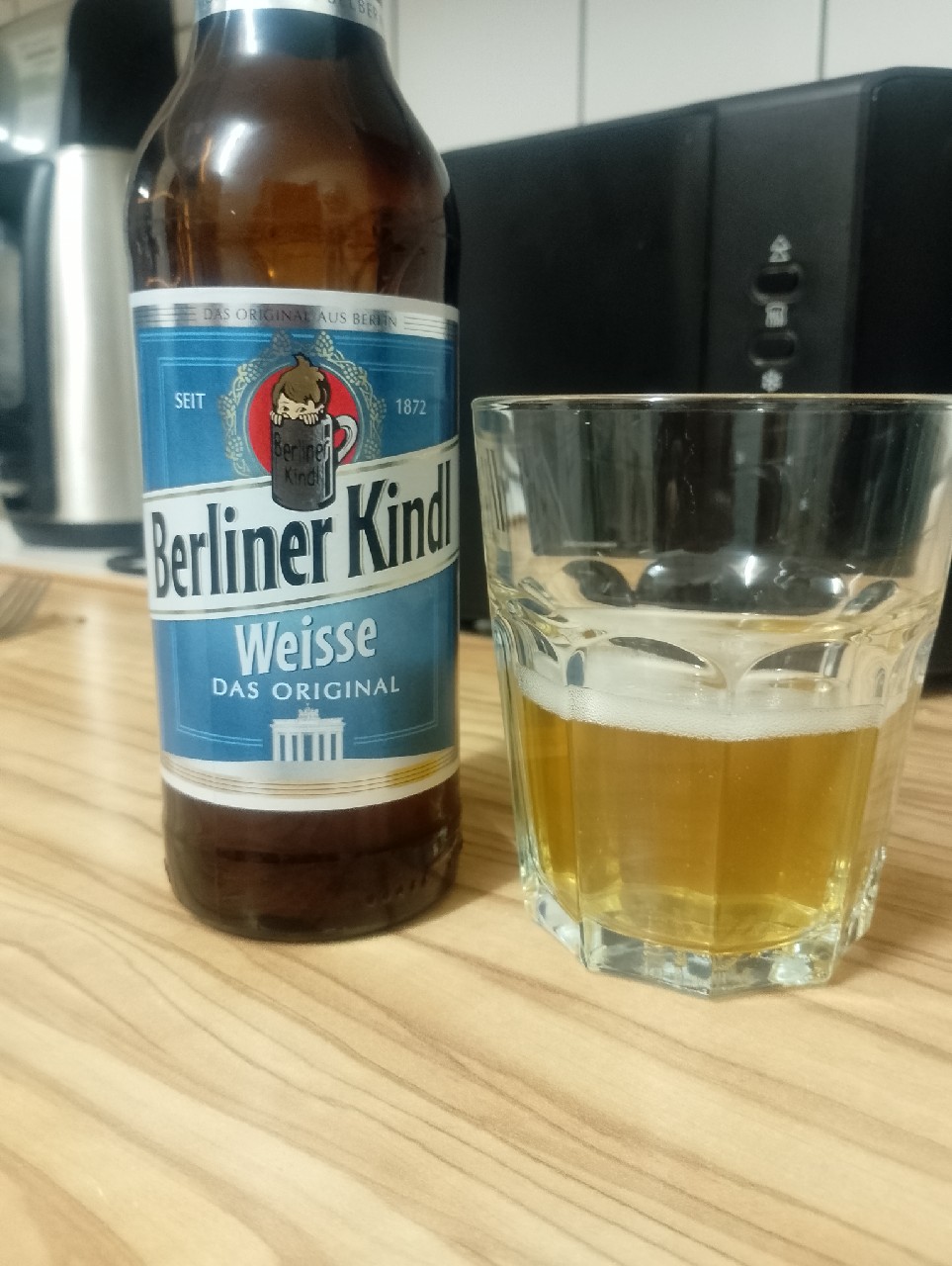 Weisse, Germany