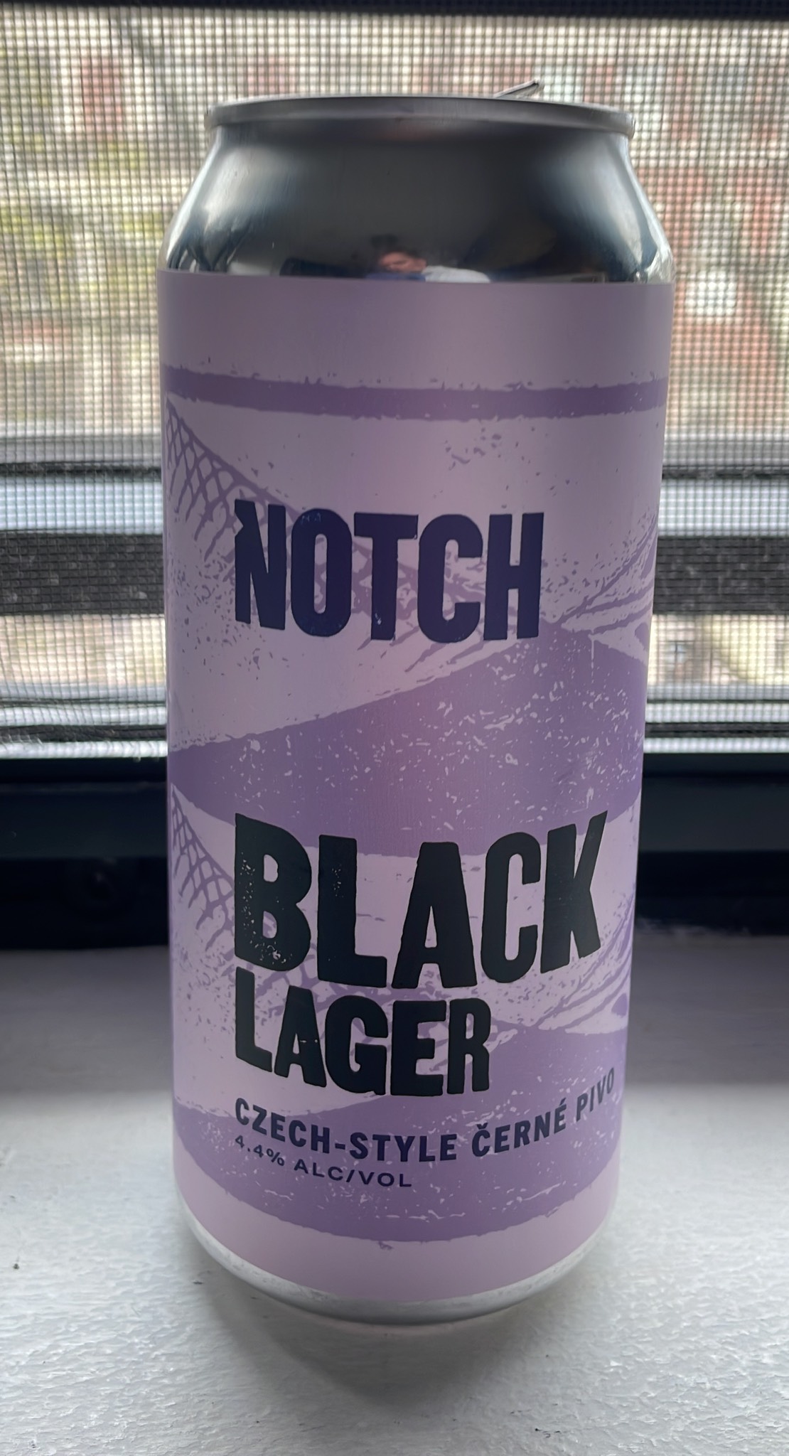 Black Lager, United States