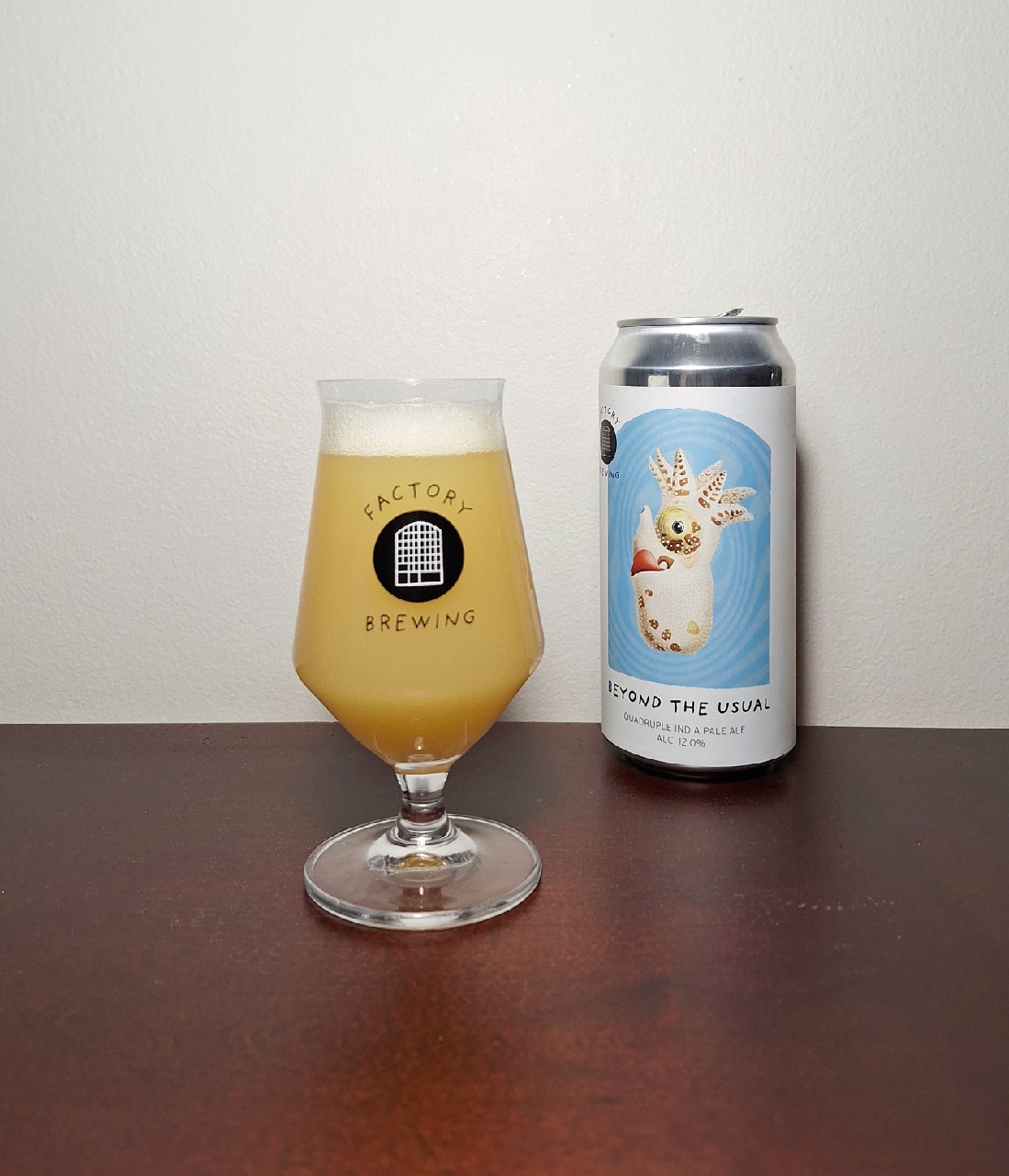 Beyond The Usual, Finland