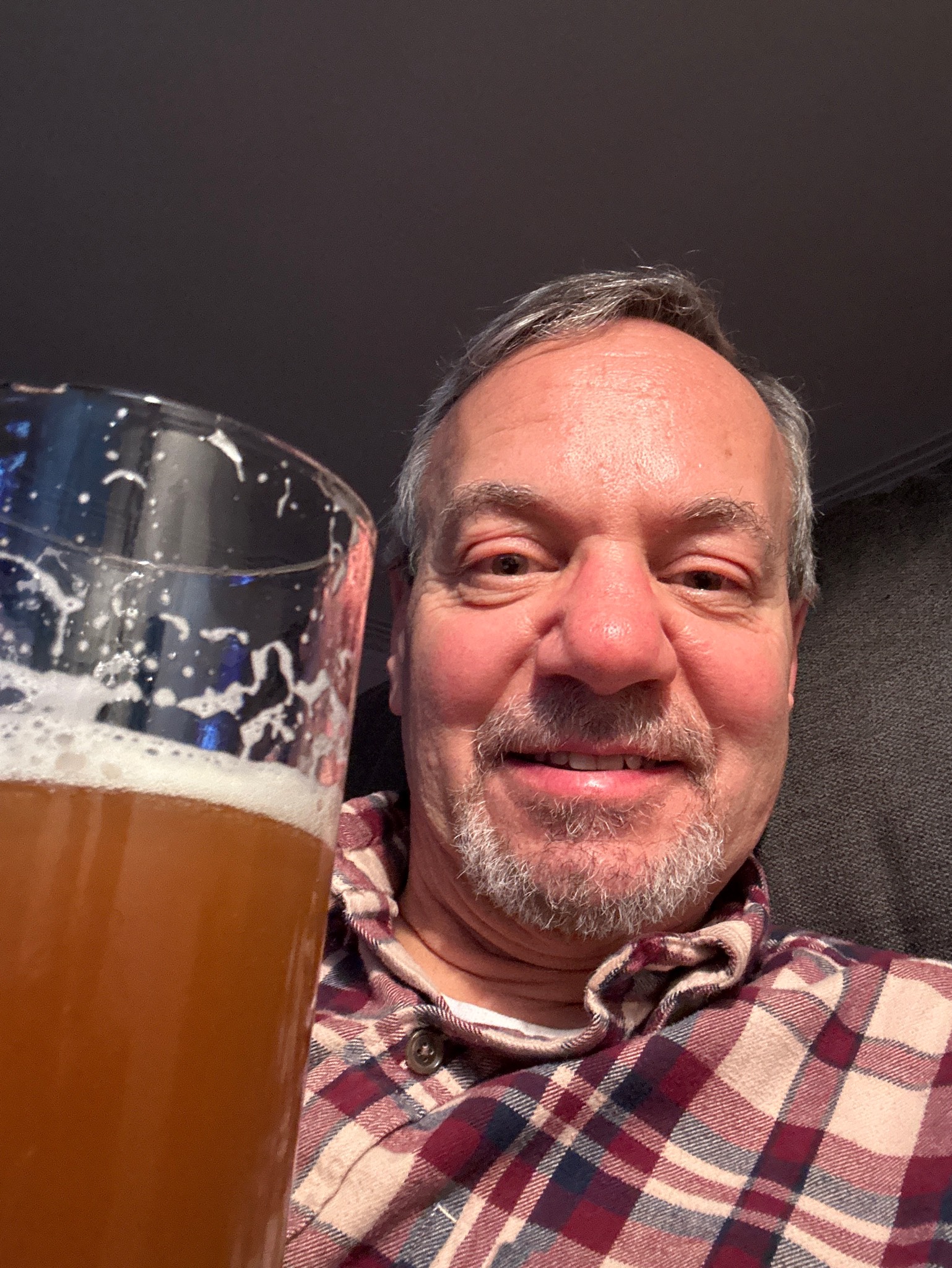 Hacker Pschorr Hefe Weiße / Weissbier, Germany