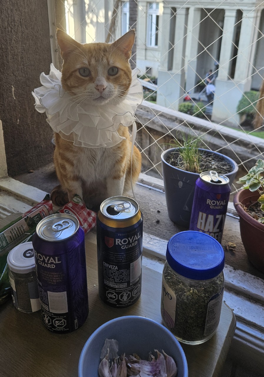 royal hazy lager, Compañia Cervecerias Unidas CCU Chile