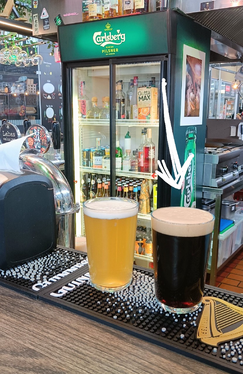 Labas Vakaras, Dundulis