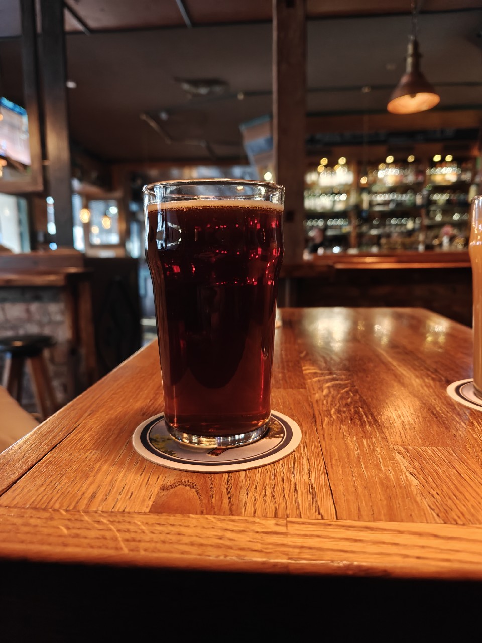 Aecht Schlenkerla Rauchbier Fastenbier, Germany