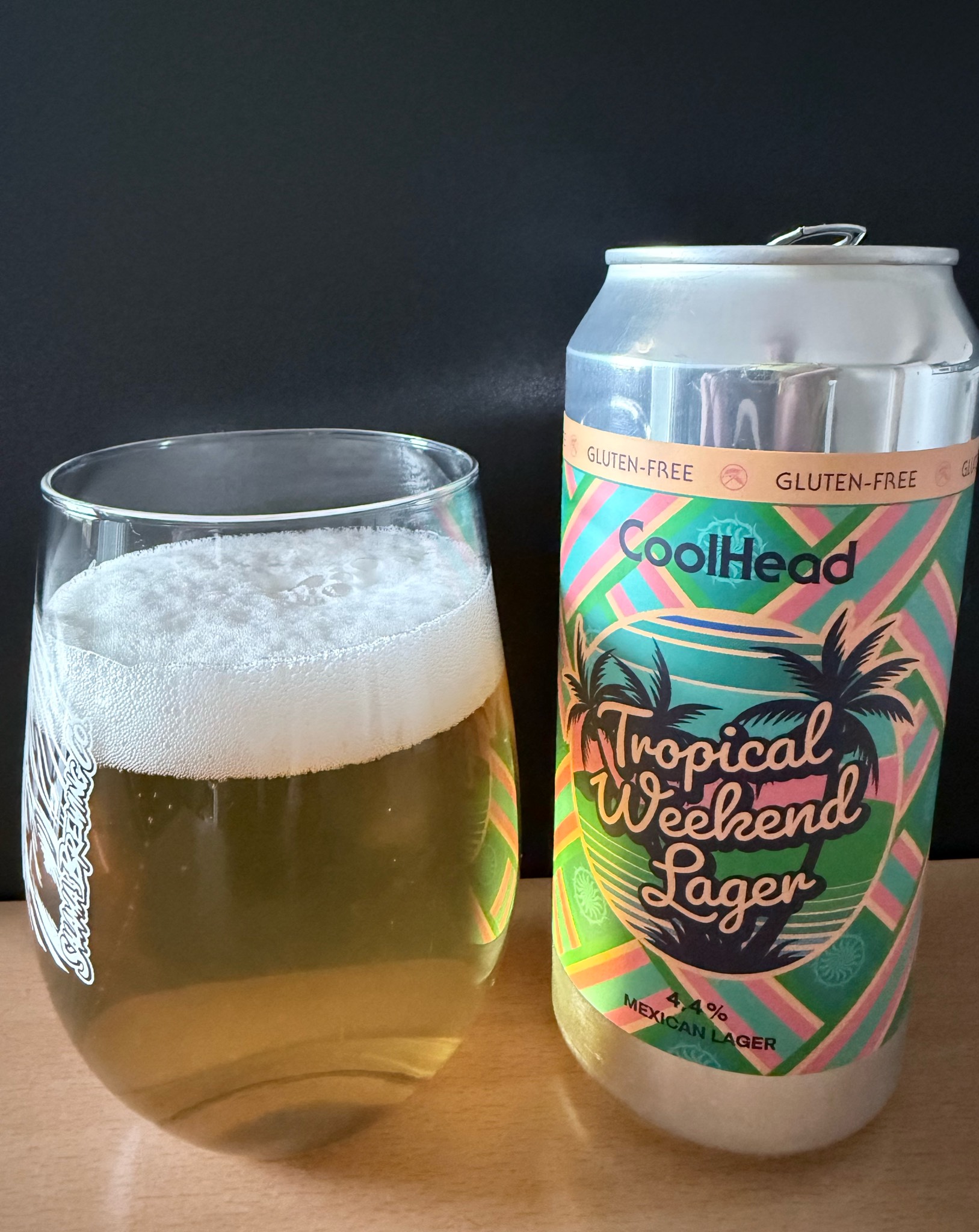 Tropical Weekend Lager, Finland