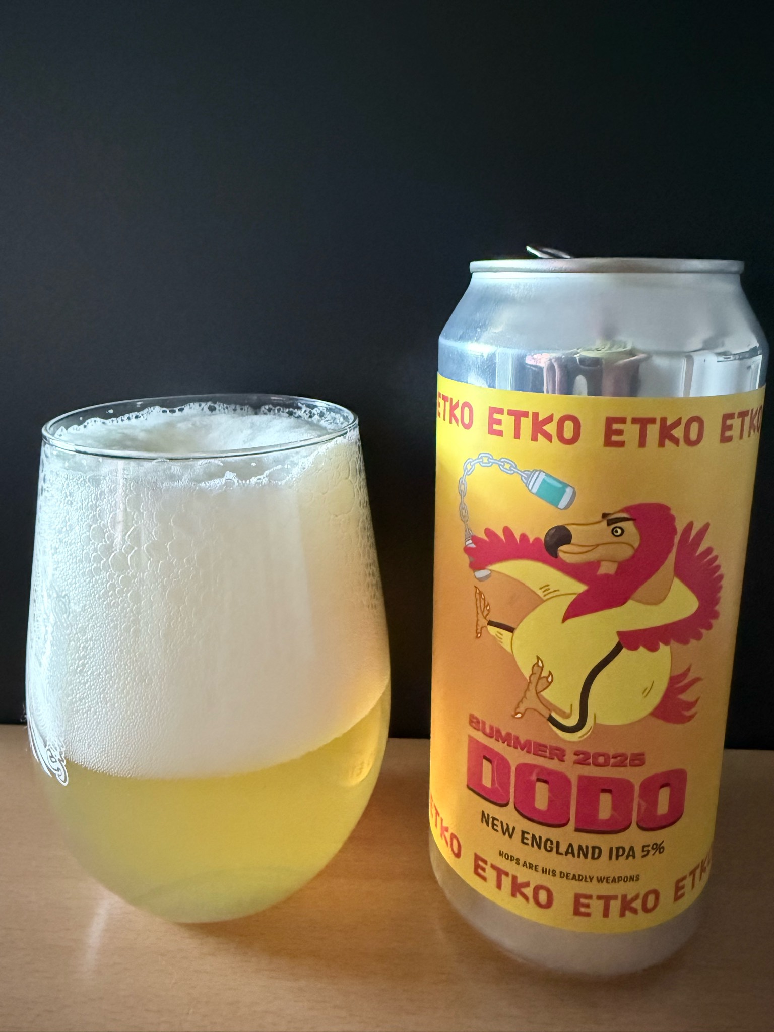 Summer Dodo 2025, Finland