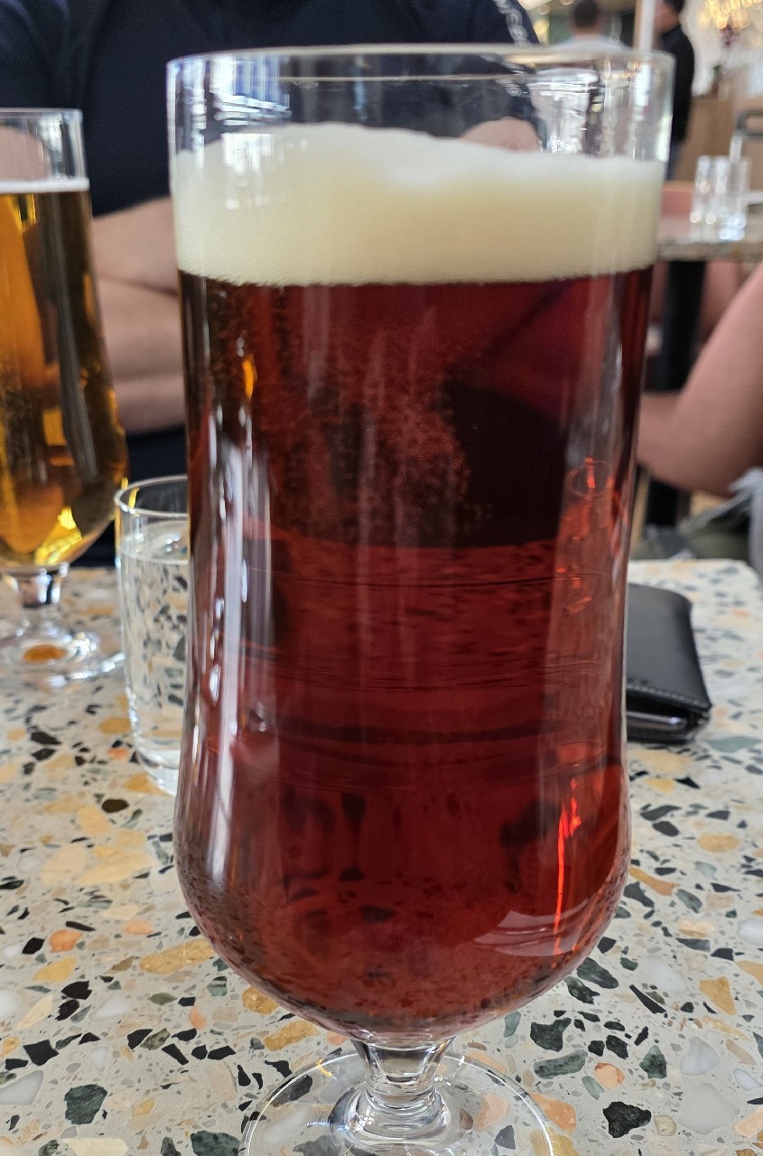 A Ship Full of IPA 5.8%, Sweden
