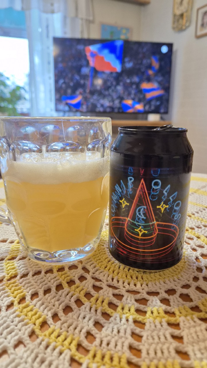 Omnipollos Hatt, Sweden