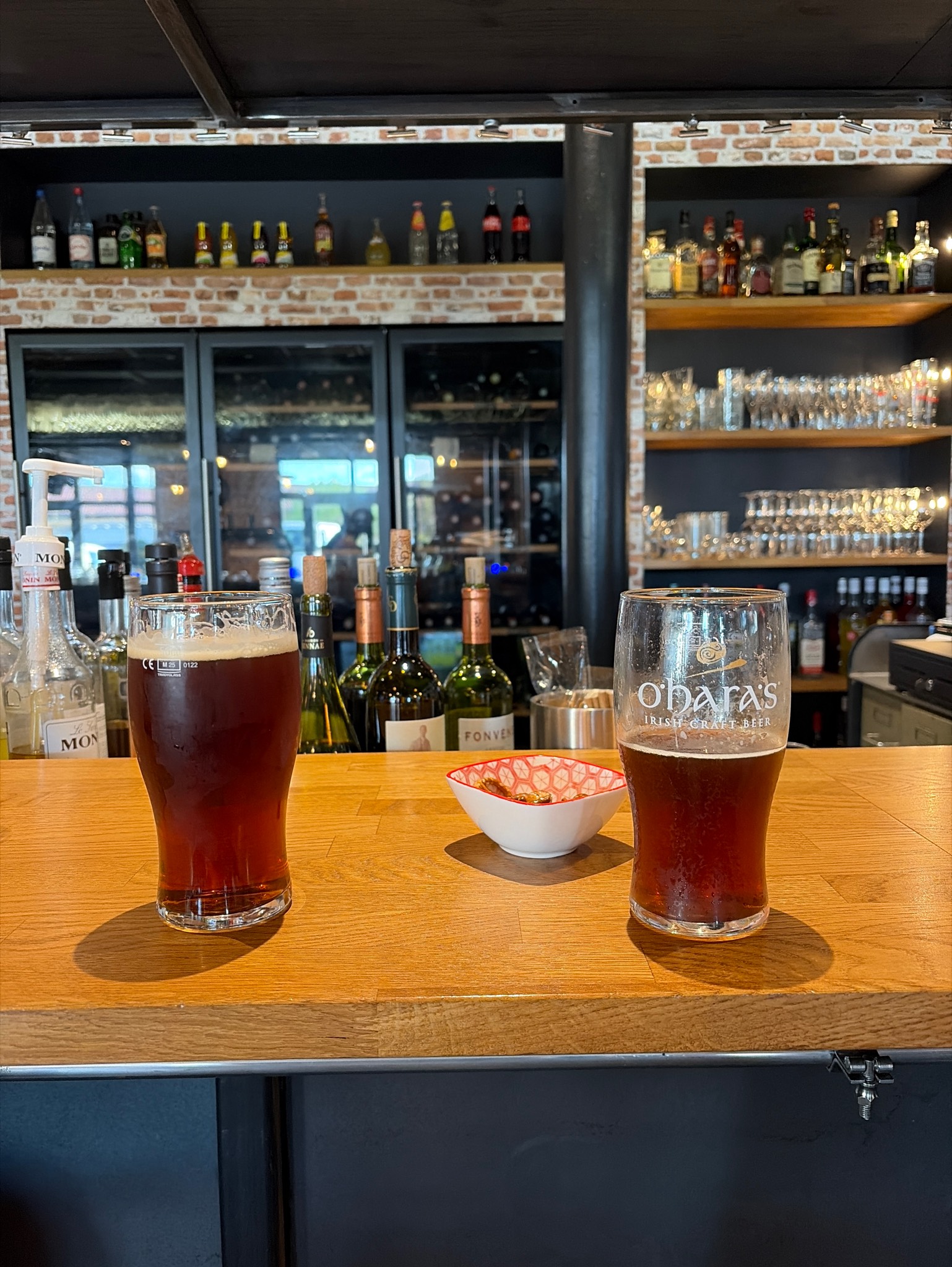 O'haras St Patrixk, O'Hara's Brewery (Carlow Brewing Company)