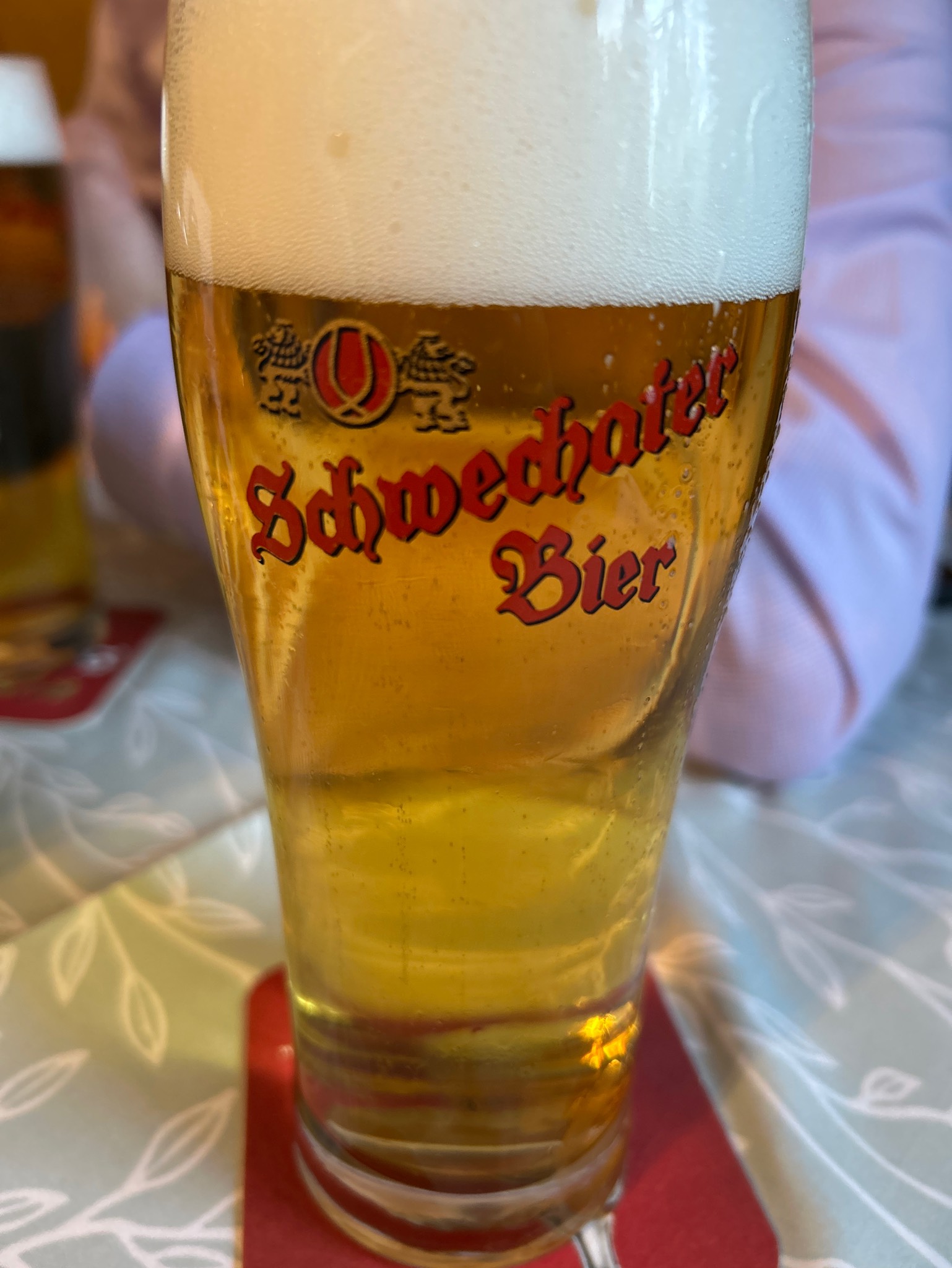 Schwechater Bier, Austria