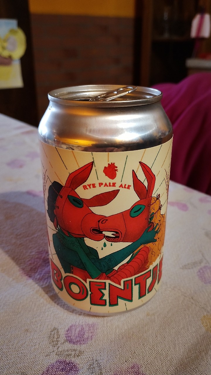 Boentje, Belgium