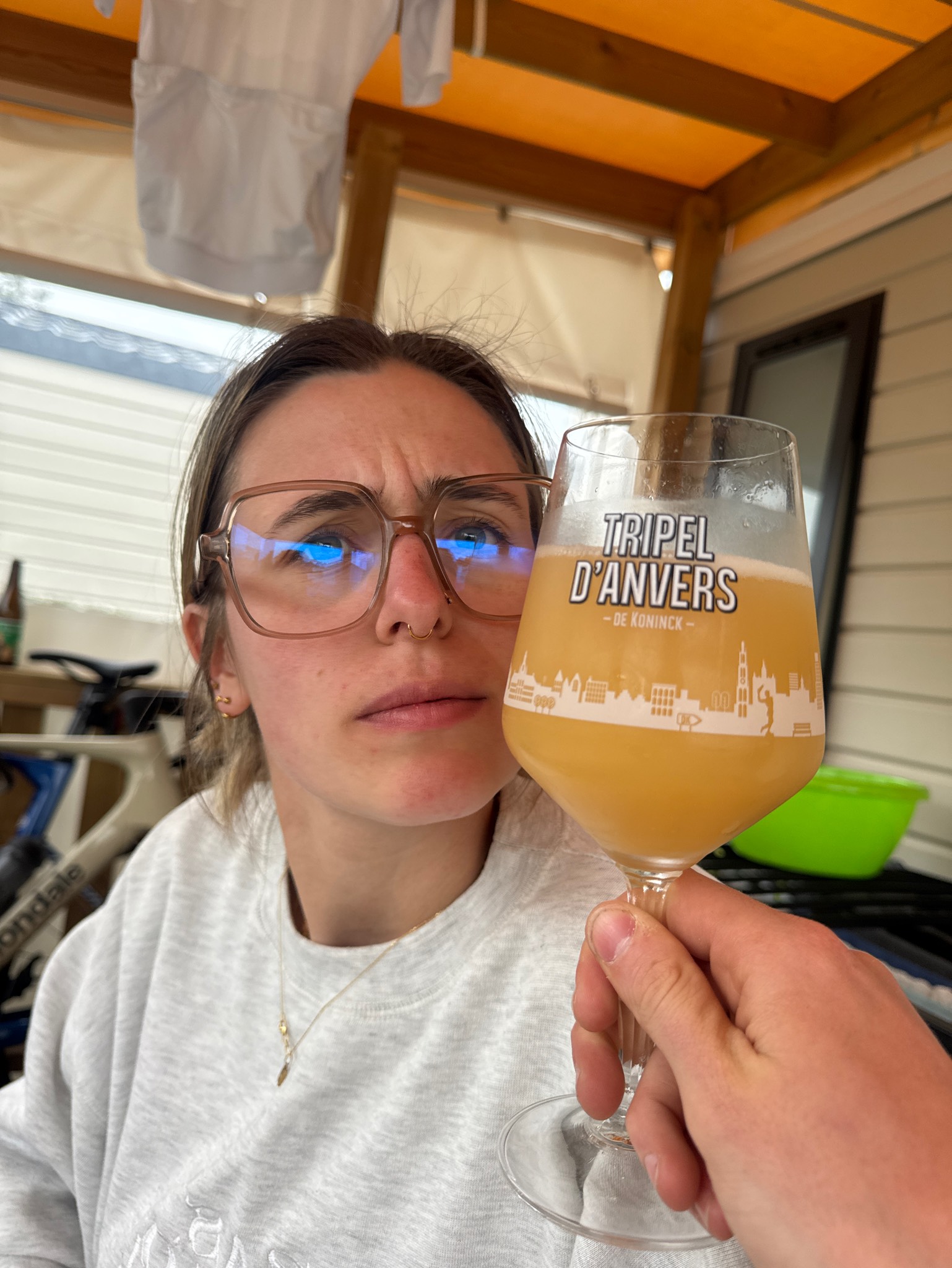 Biernaudaeu, Brasserie Du Grand Zig