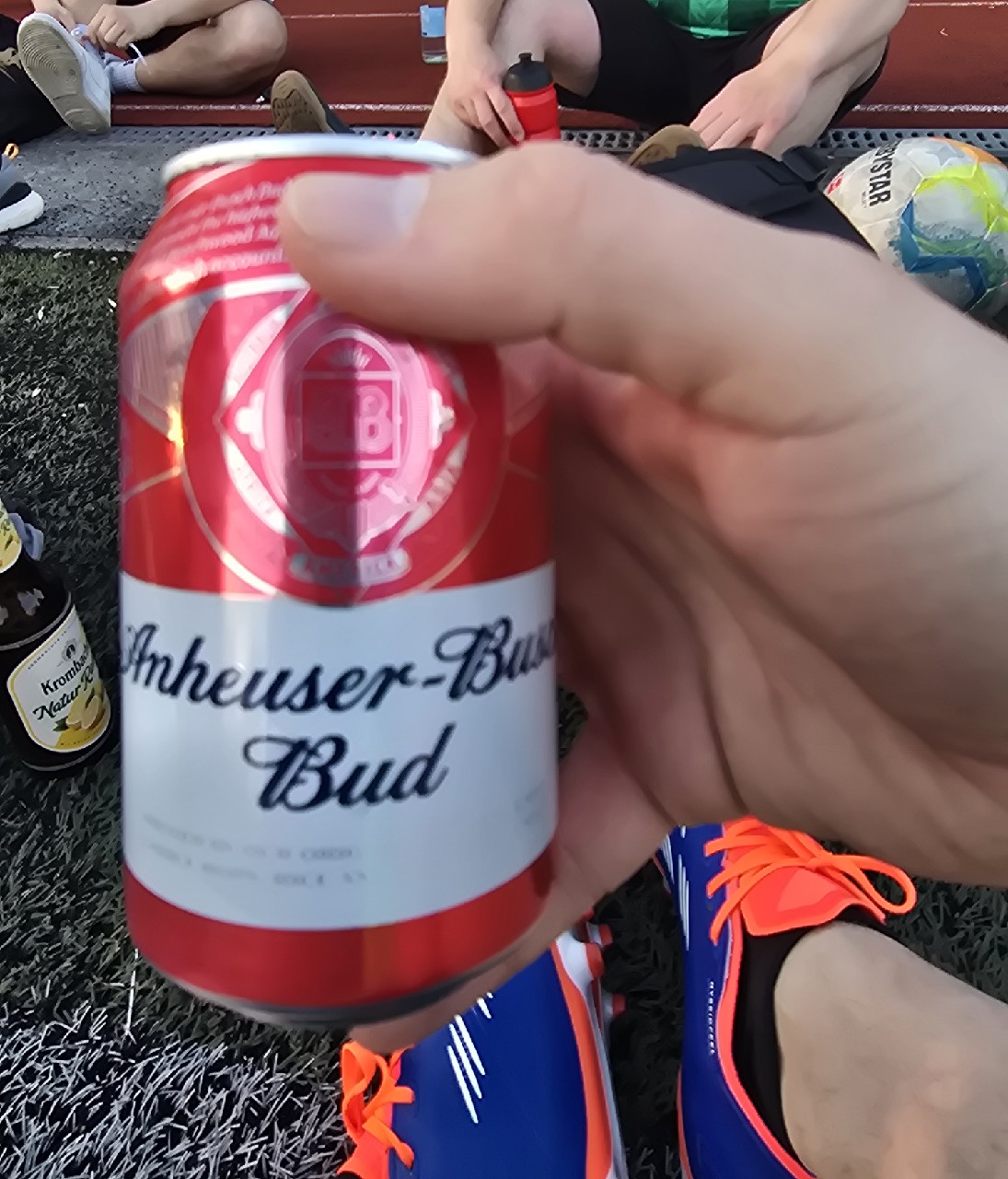 Budweiser / Bud, United States