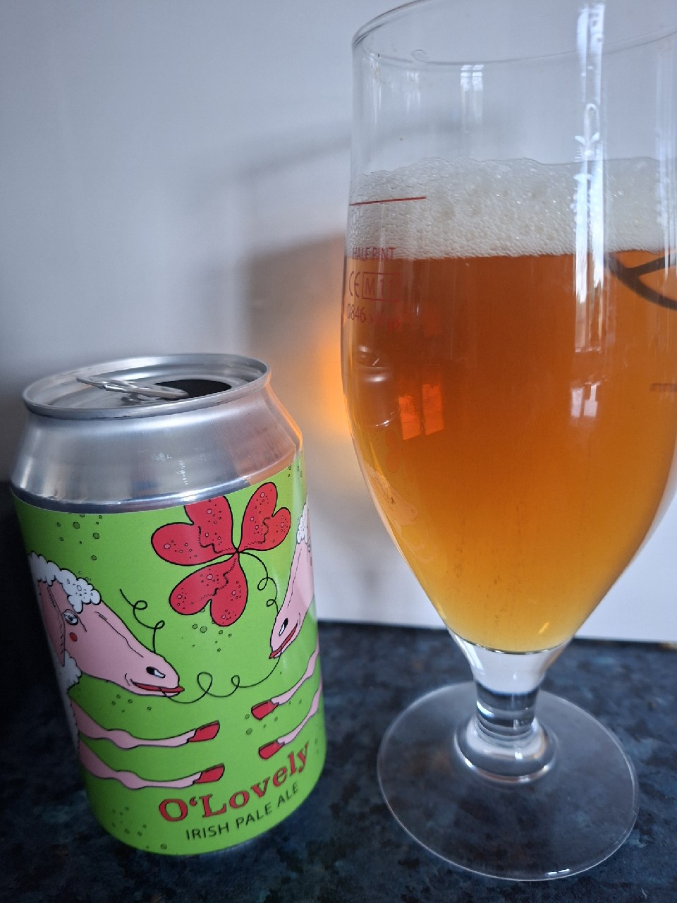 O'Lovely, Free Assembly