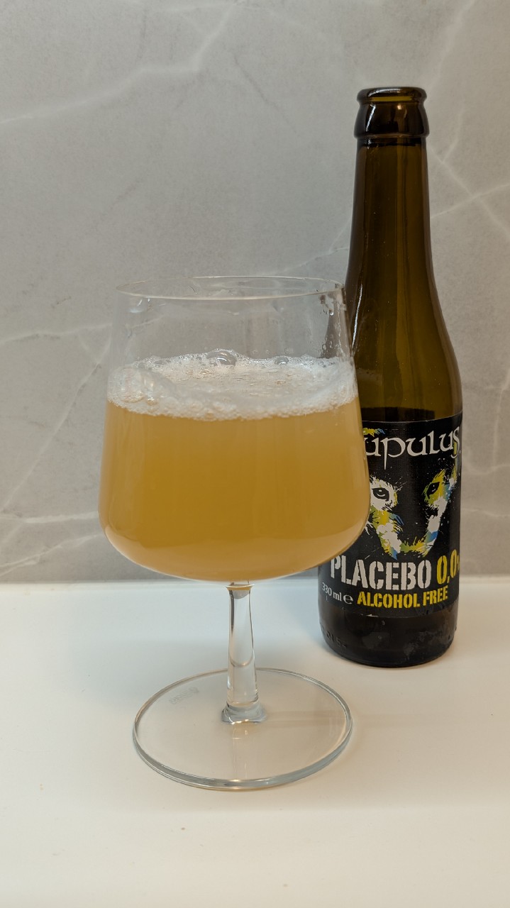 Placebo, Belgium