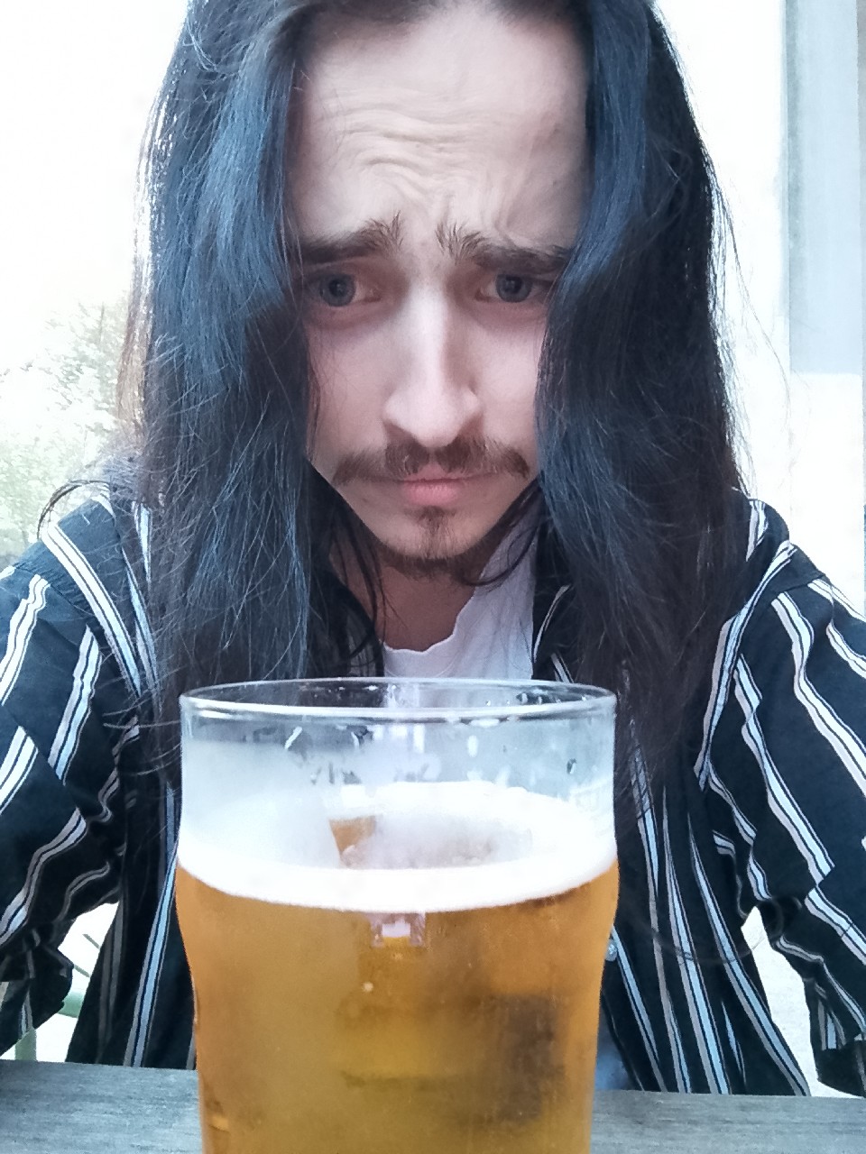La Mordue Hard Cider, La Mordue