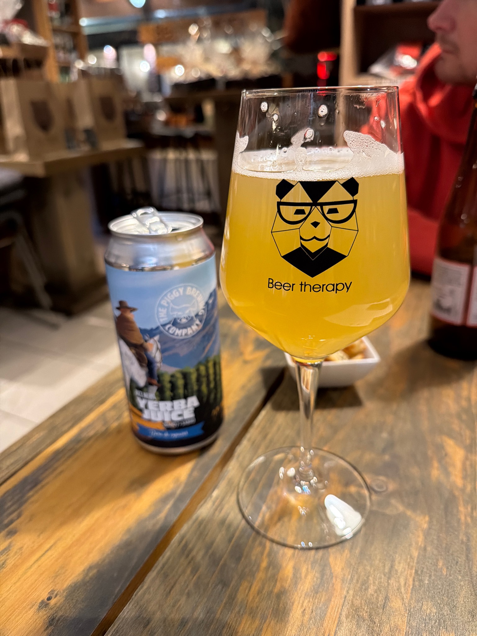 Yerba Juice, France