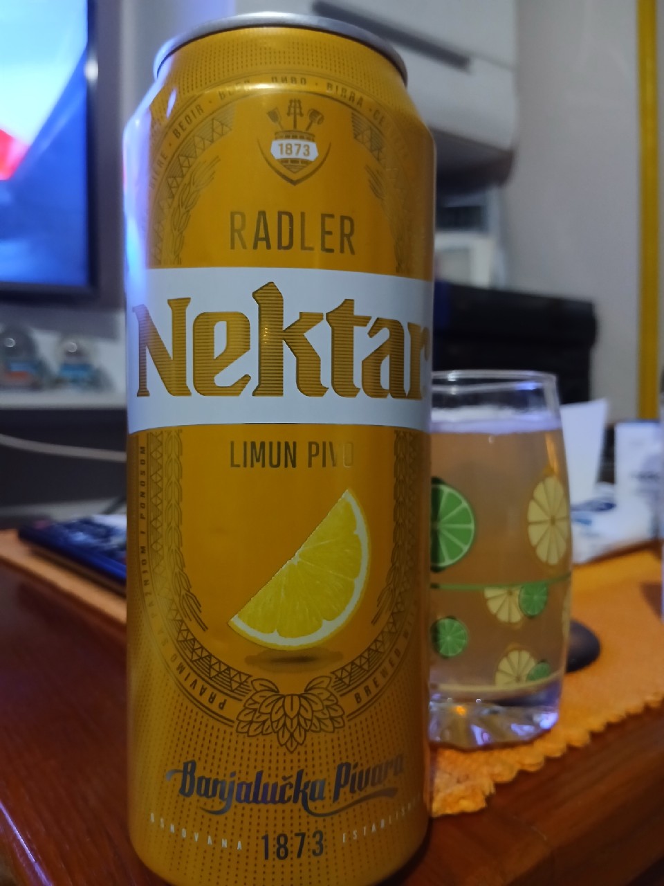 Nektar Limun, Bosnia and Herzegovina