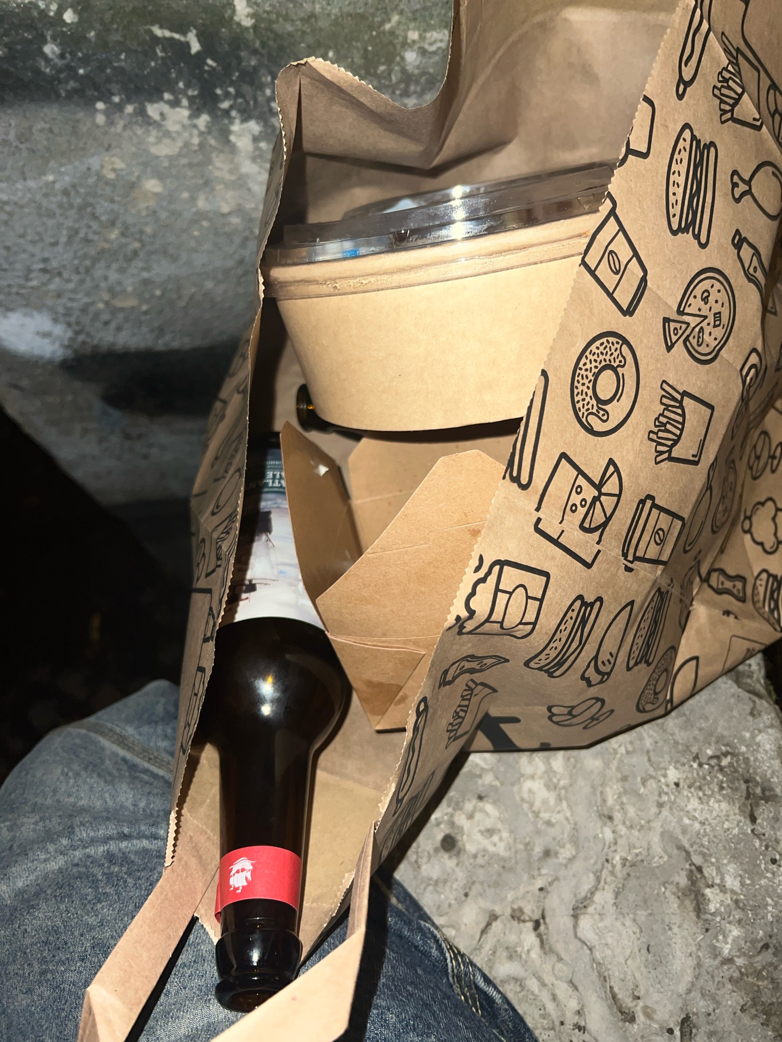 Atlantik-Ale, Germany