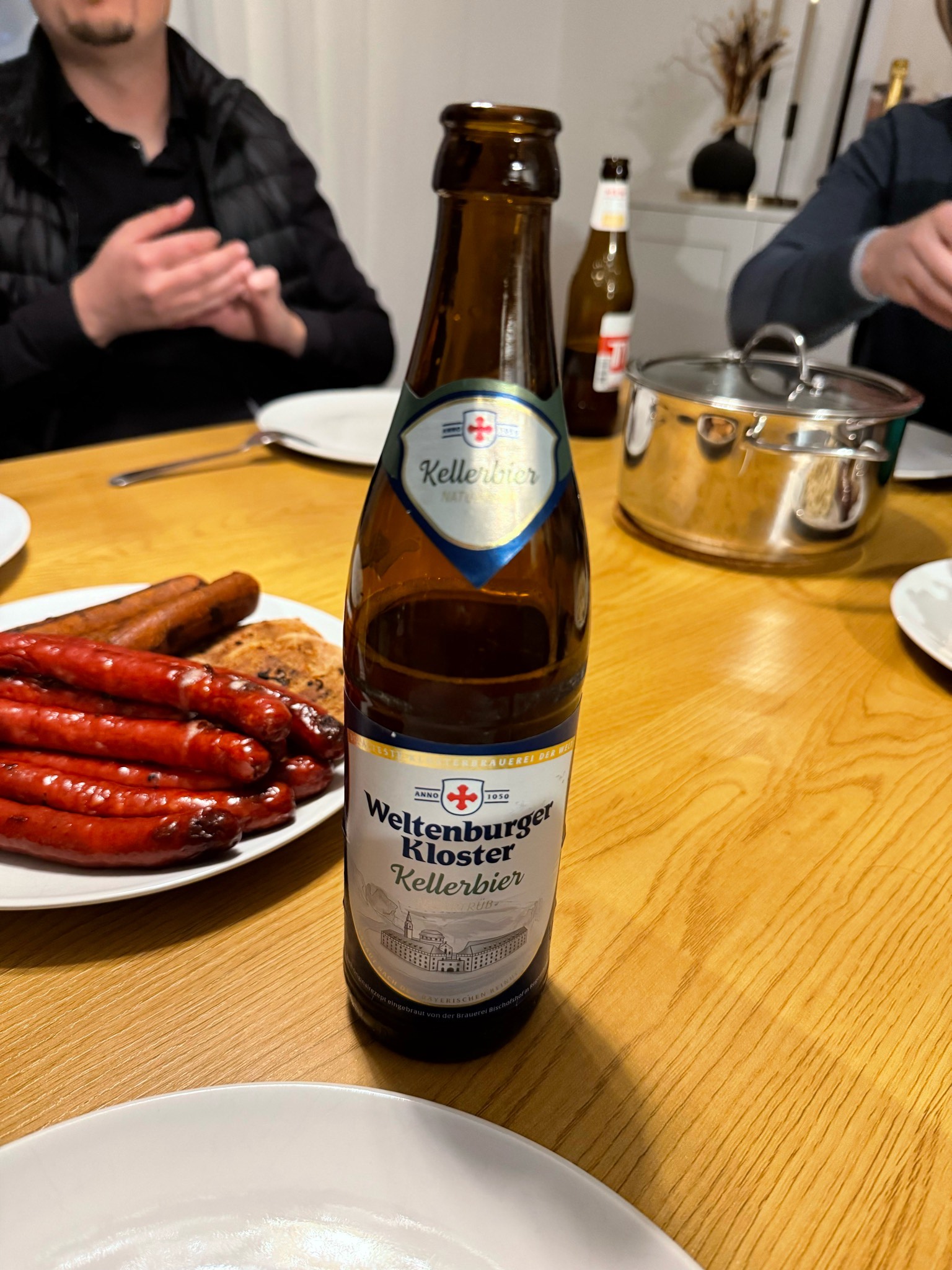 Kellerbier, Germany