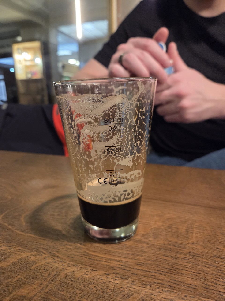 whitney, Drunken Bros Brewery