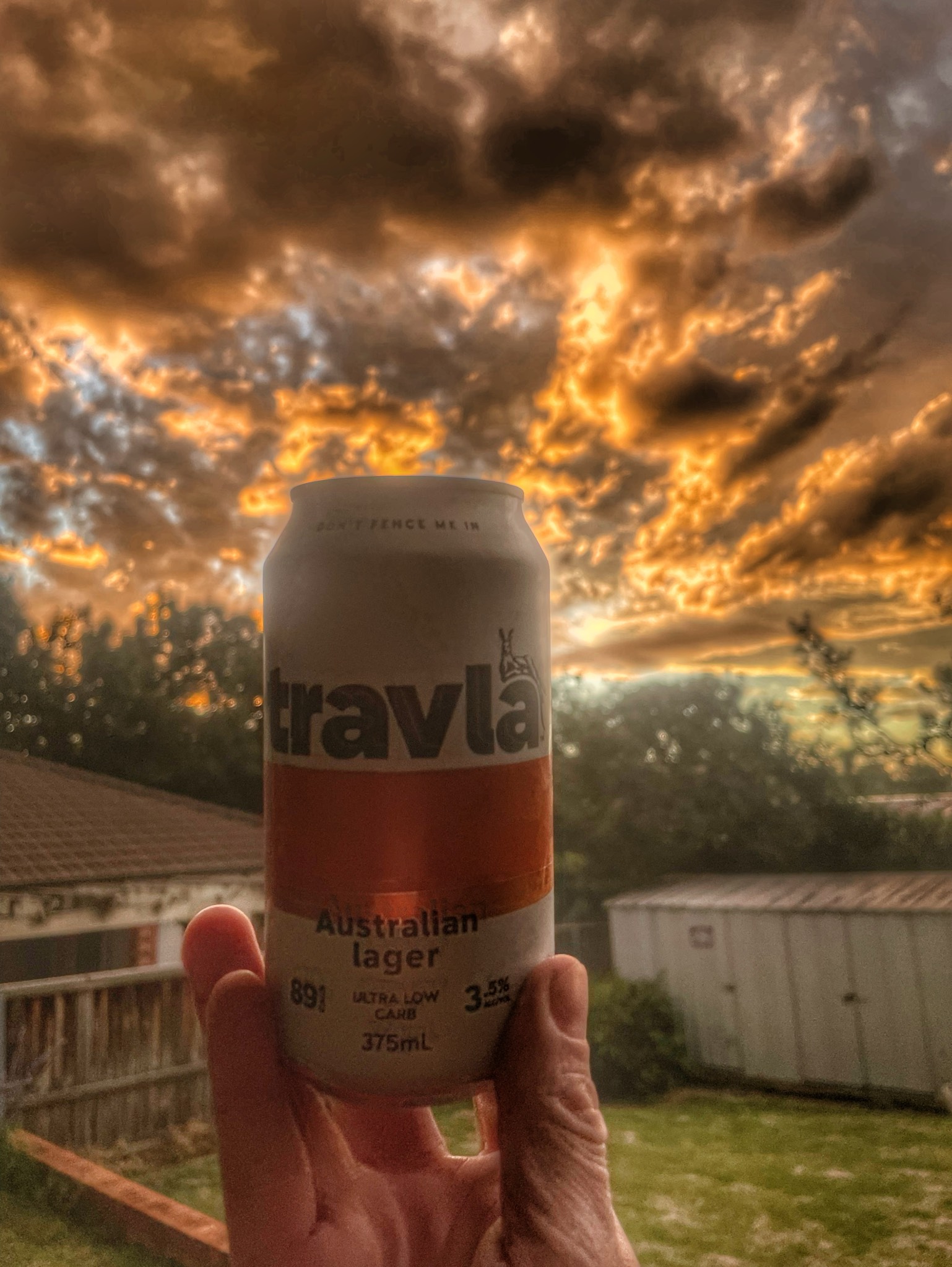 Travla, Australia