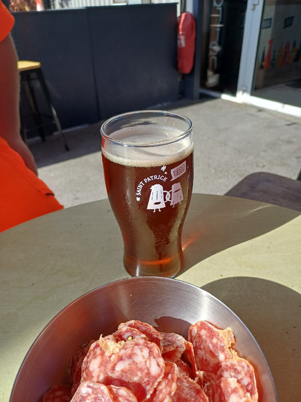 Chimay Red | Rouge | Brune | Première, Belgium