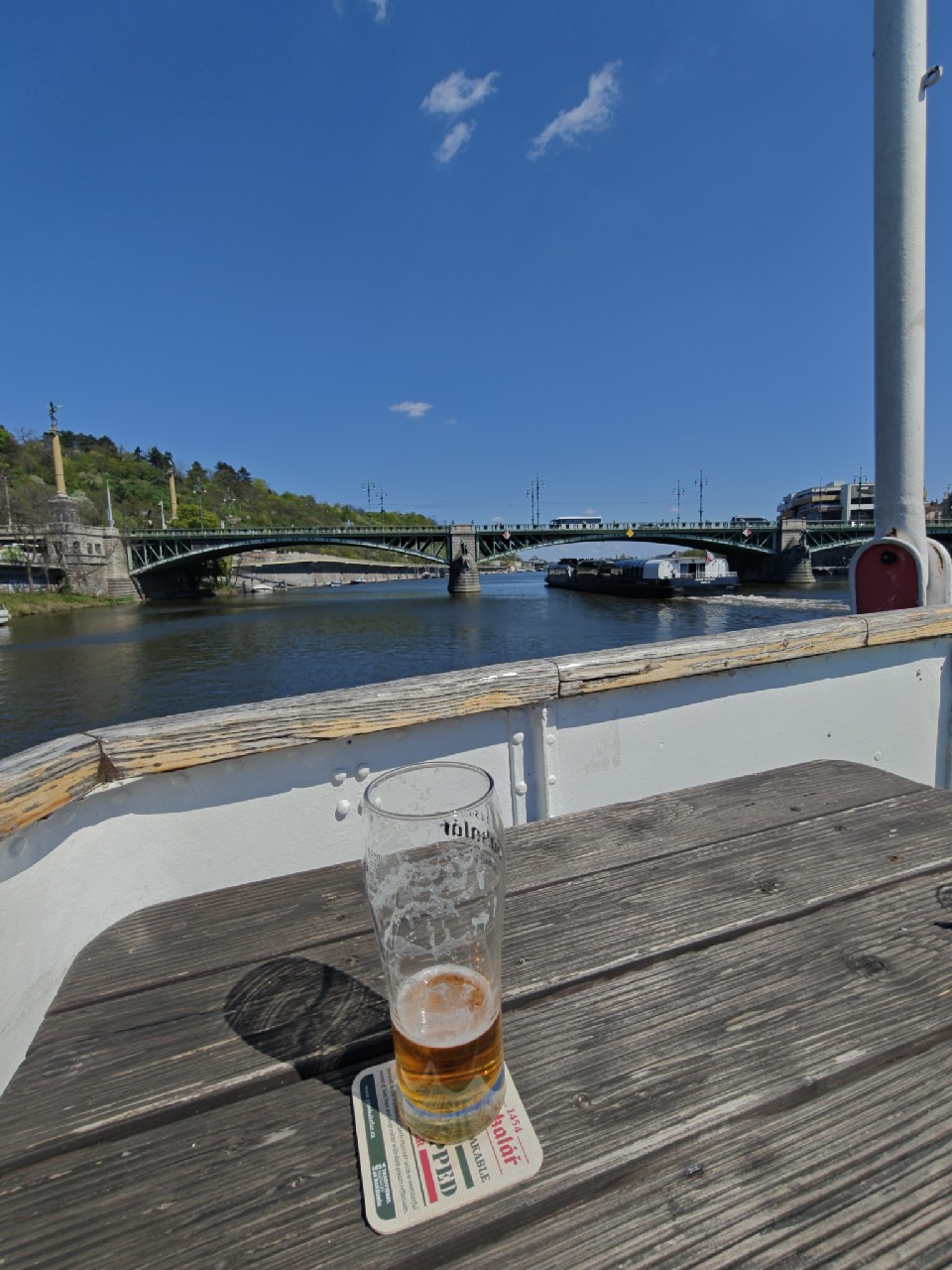 Bakalář Světlý Ležák / Premium Lager, Tradiční Pivovar V Rakovníku - Pivovar Rakovník