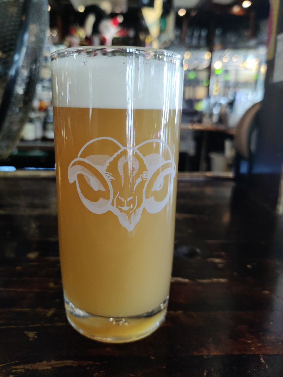 Demon Juice, Denmark