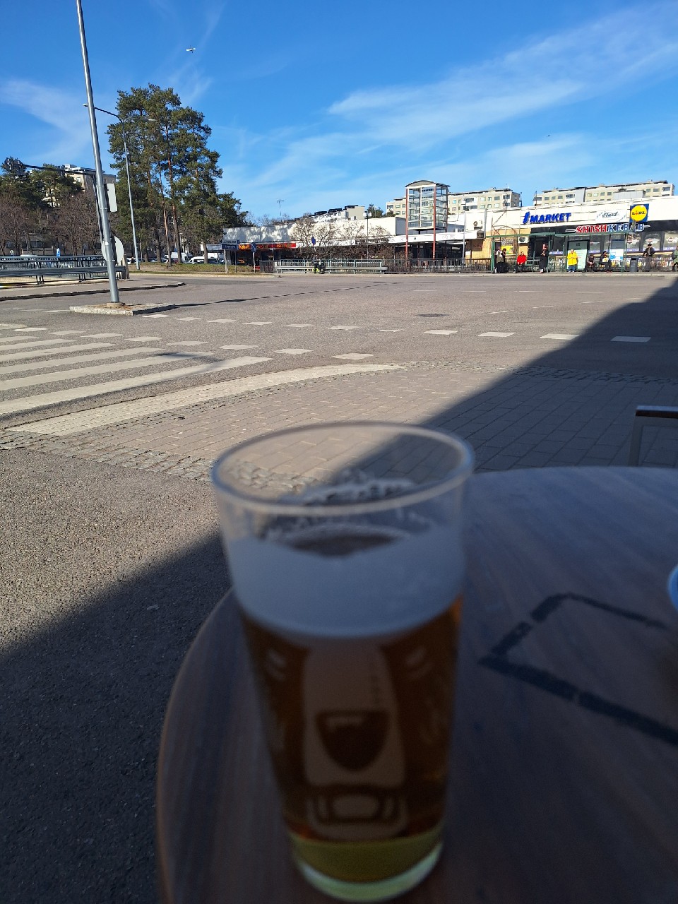 Karjala 4.5% / III, Finland