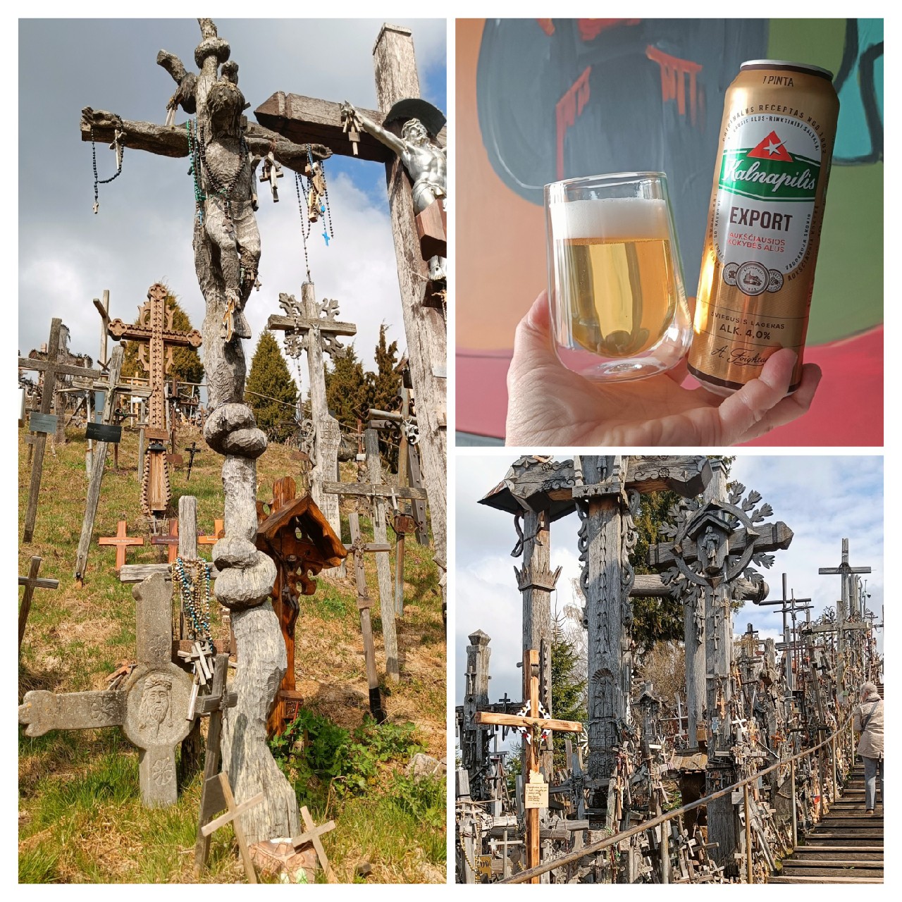 Kalnapilis Export, Kalnapilis (Royal Unibrew)