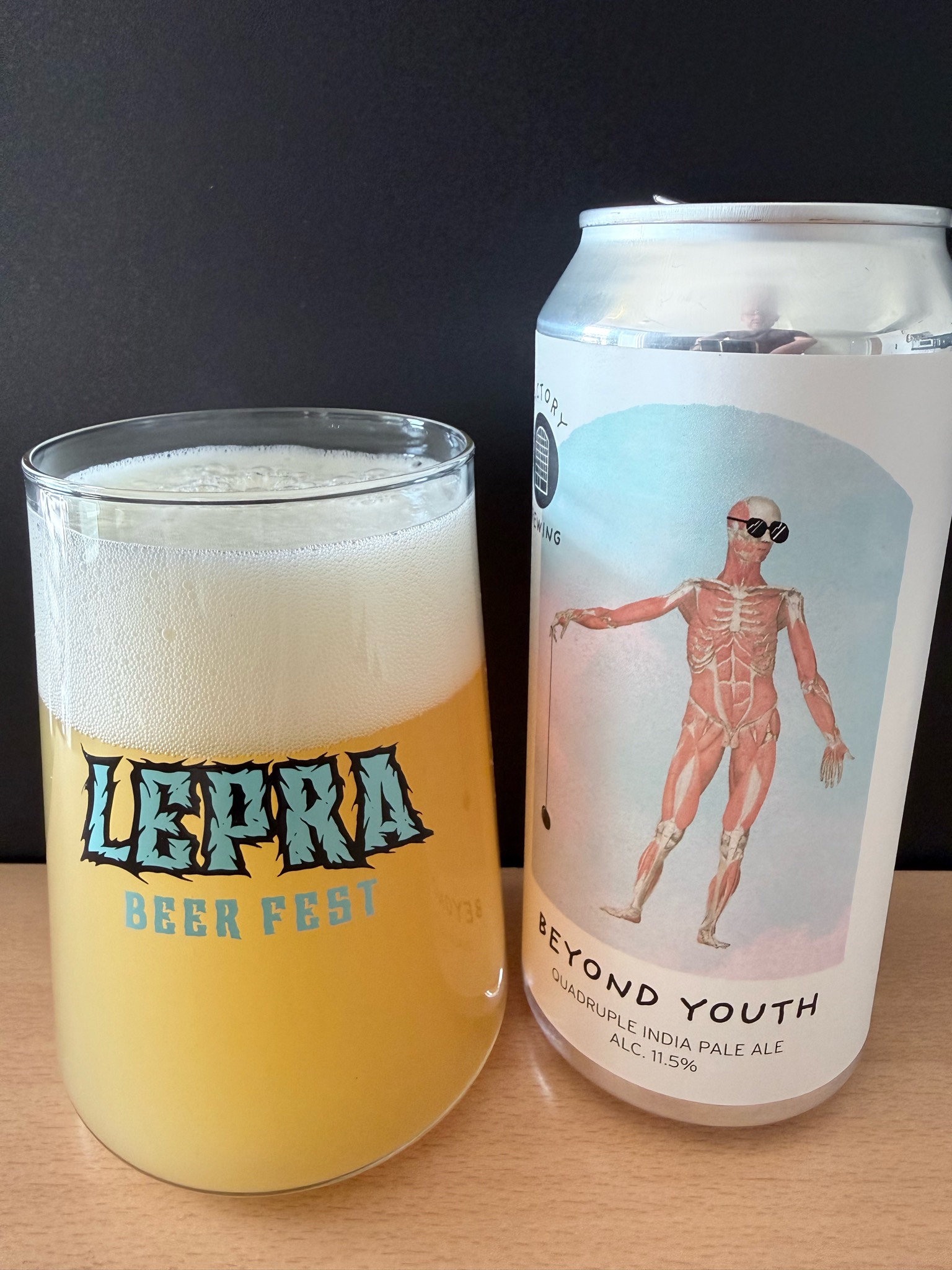 Beyond Youth, Finland