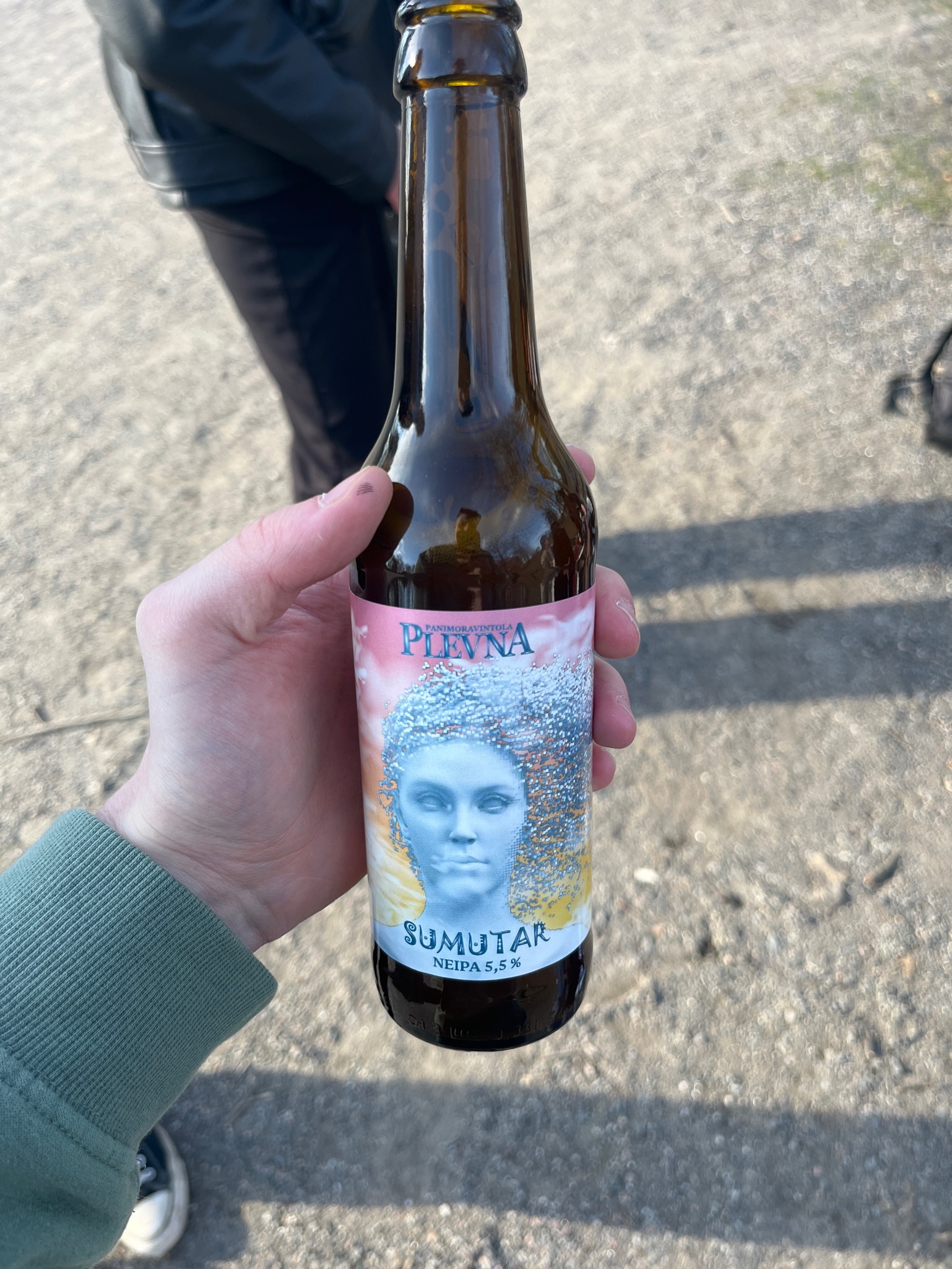 Sumutar, Finland