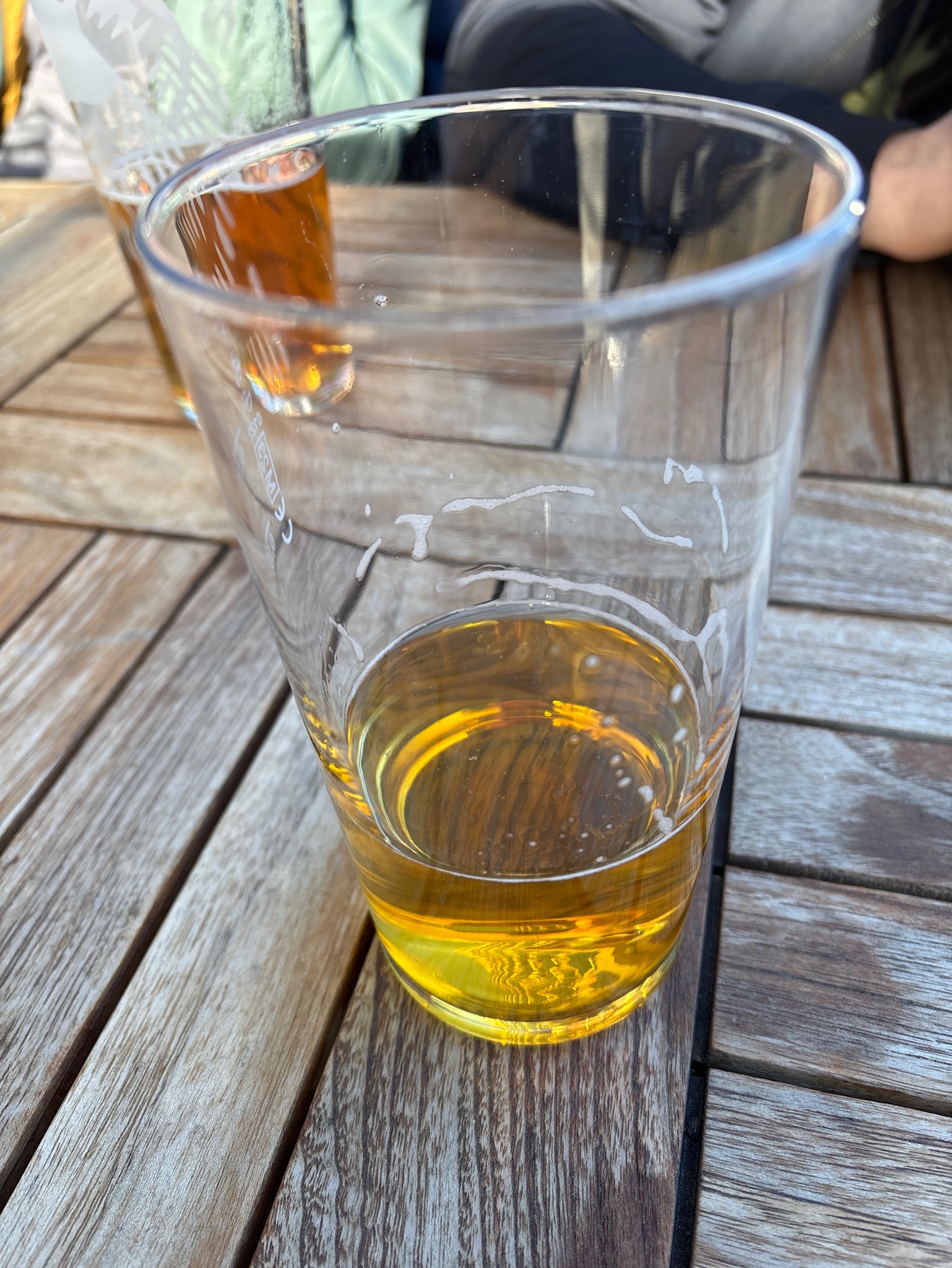 Keisari Birra Chiara, Finland