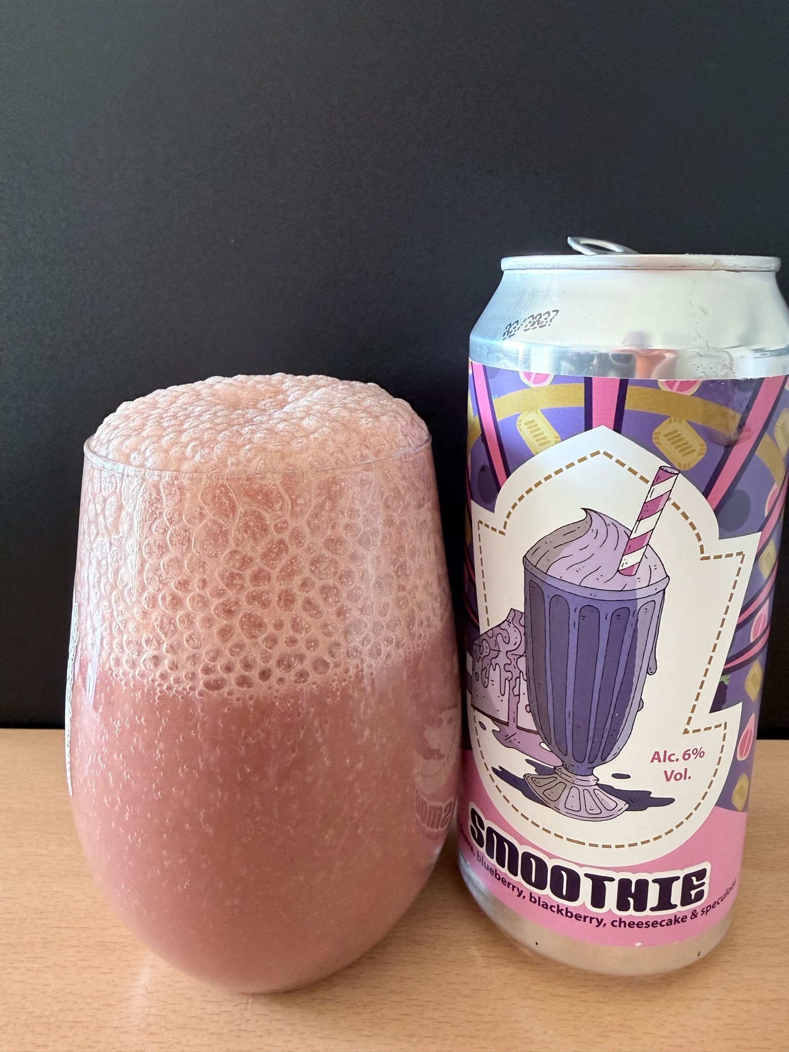 Will it float #21, White Dog Brewery