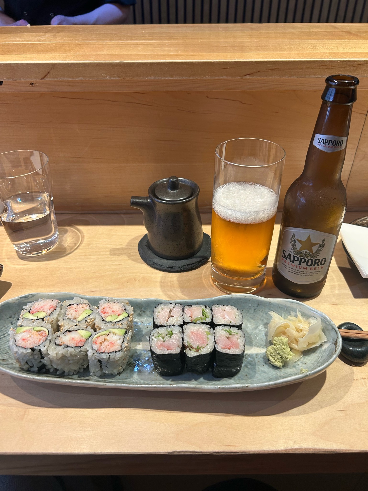 Sapporo Premium Beer, Sapporo Breweries